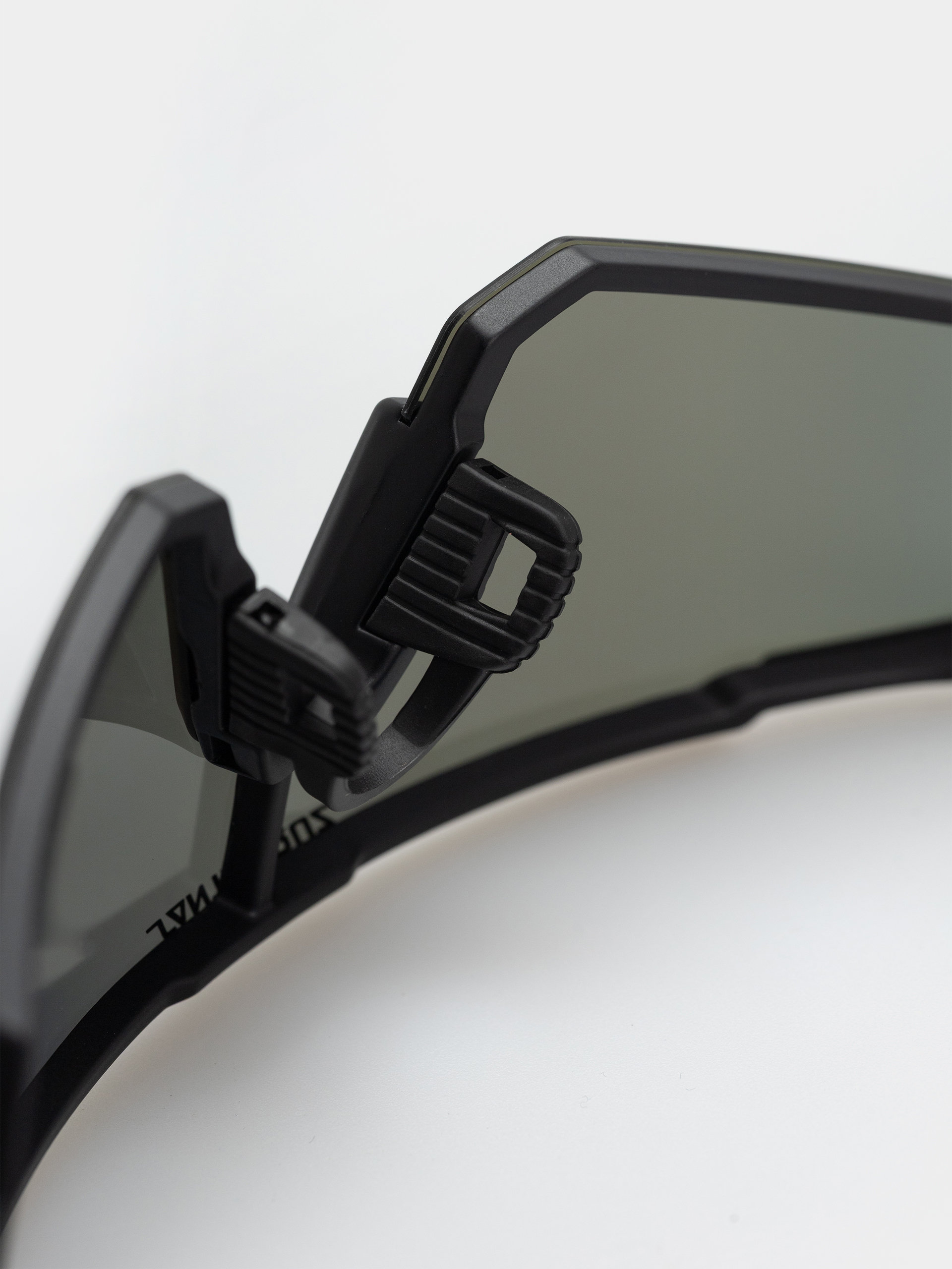 Ochelari de soare Santa Cruz Strip Racer (black blue/blue)