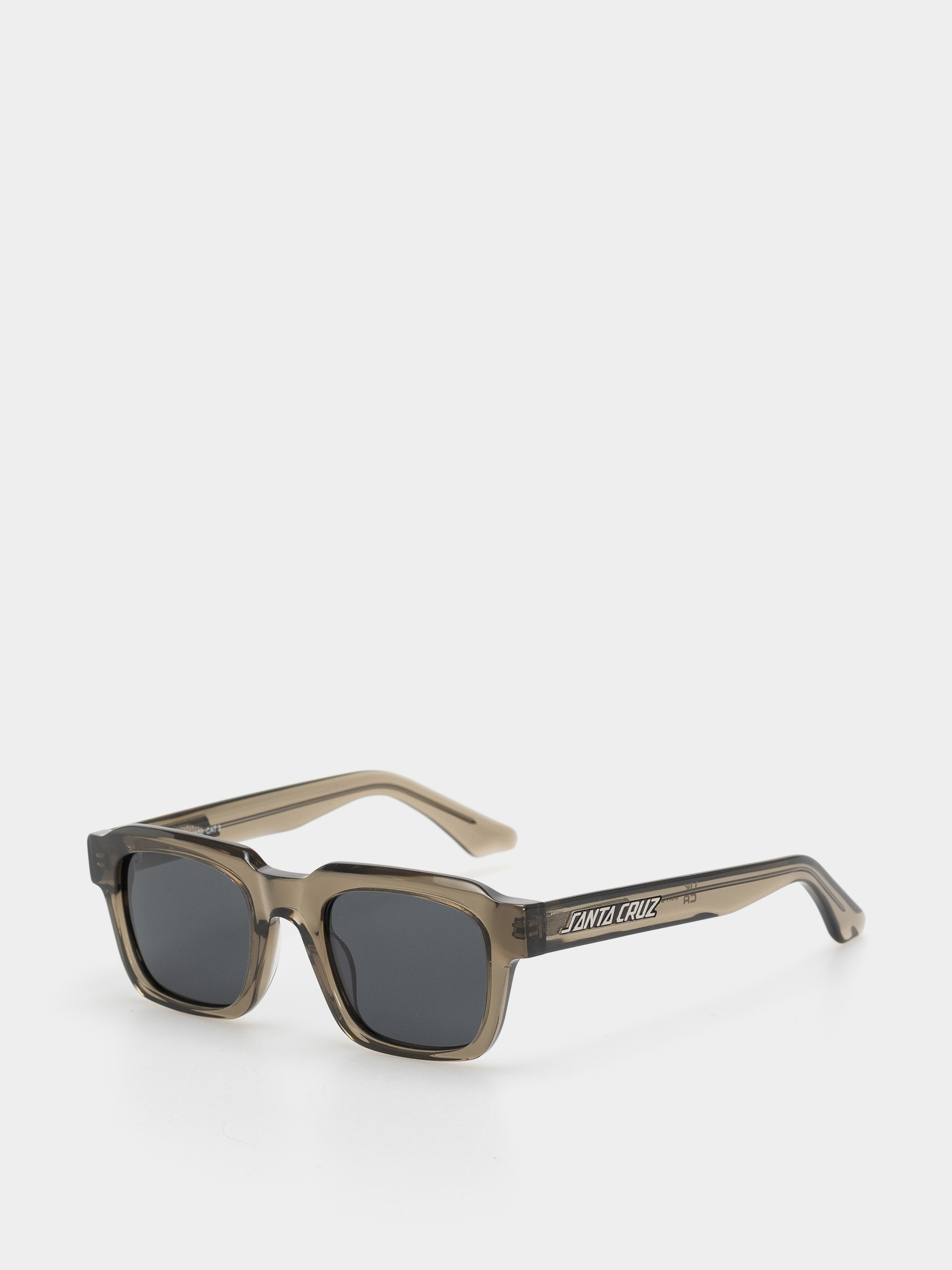 Ochelari de soare Santa Cruz Mimi (transparent stone grey/black)