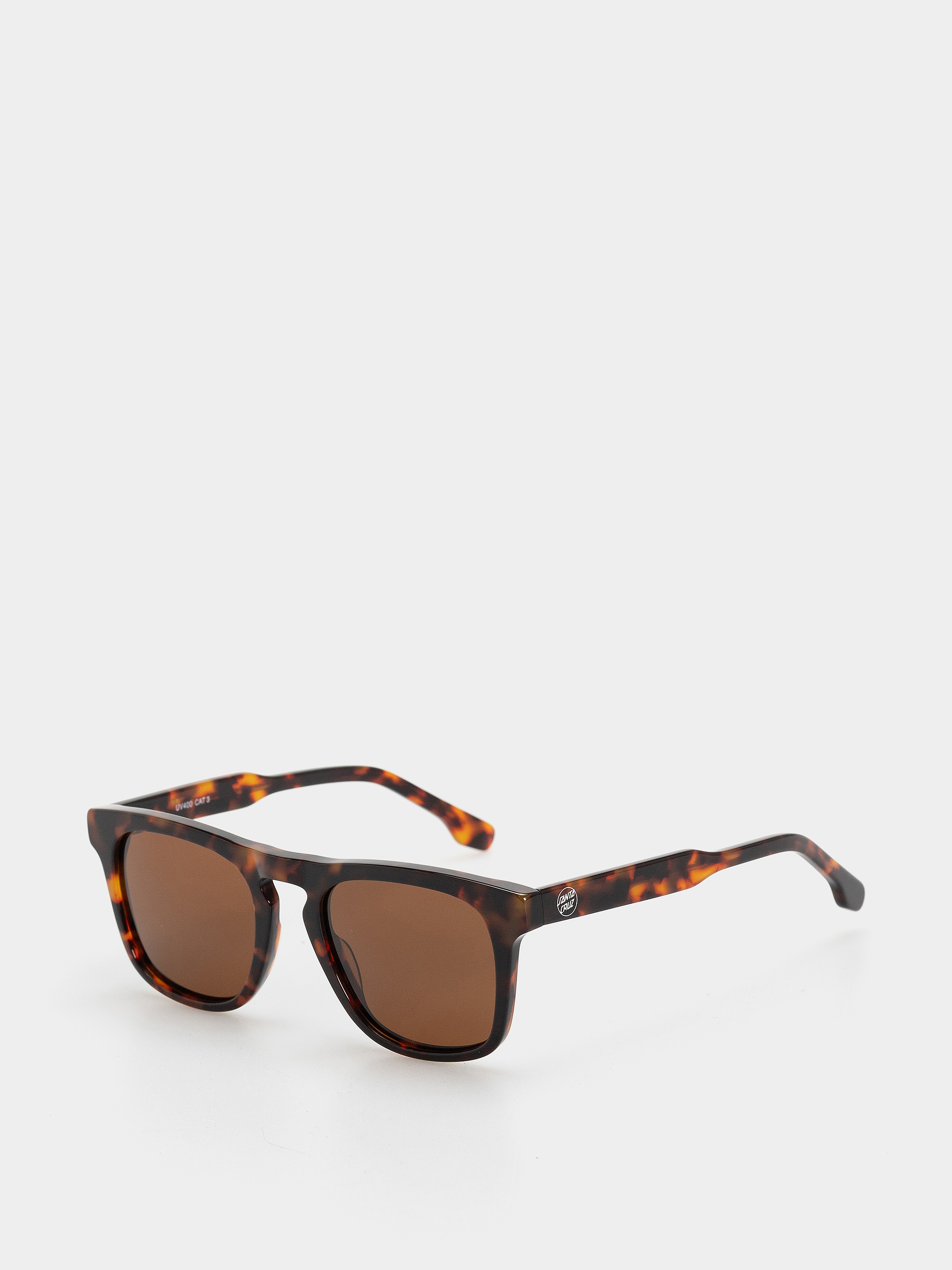 Ochelari de soare Santa Cruz Luna (tortoise shell/brown)