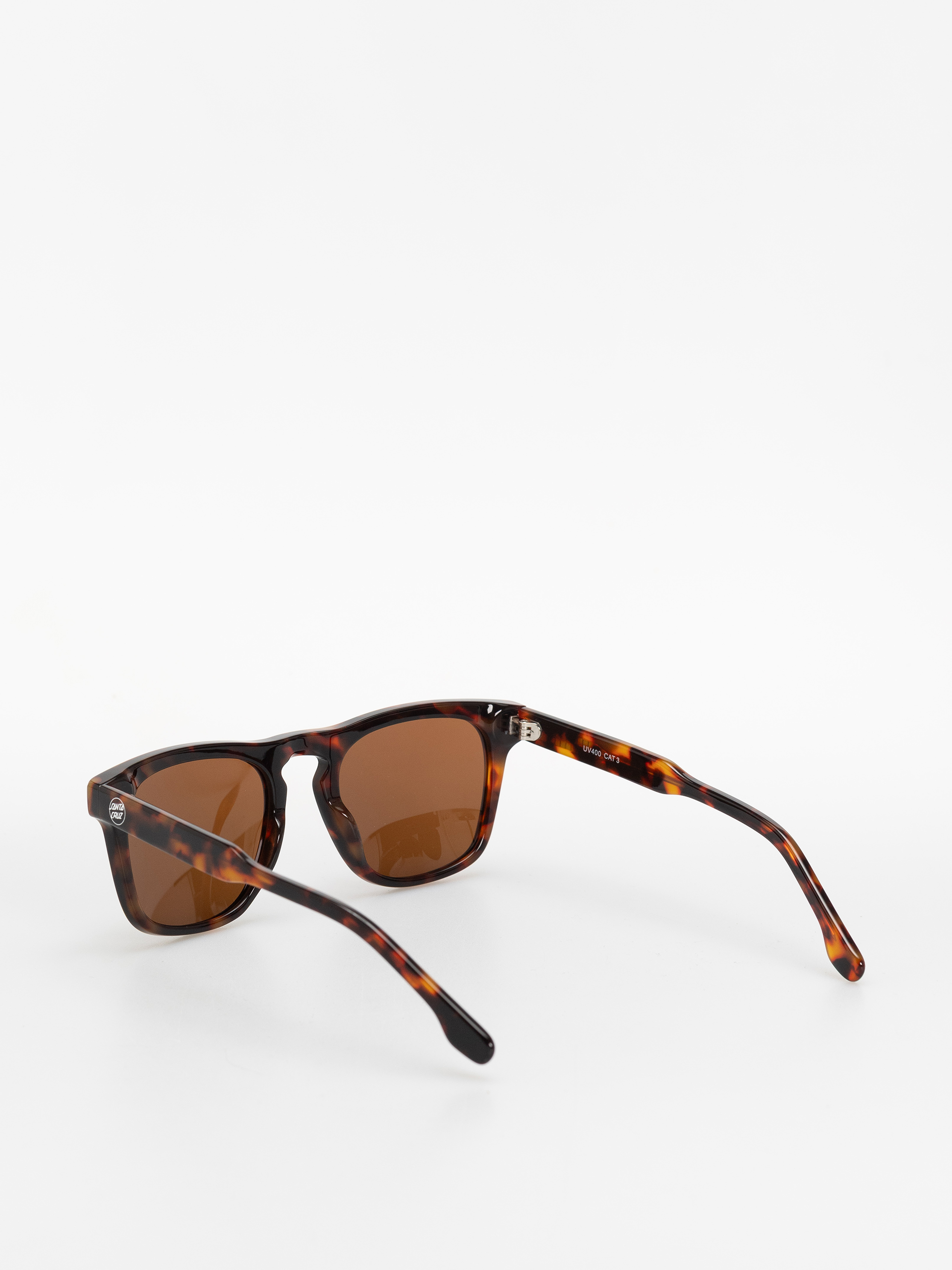 Ochelari de soare Santa Cruz Luna (tortoise shell/brown)