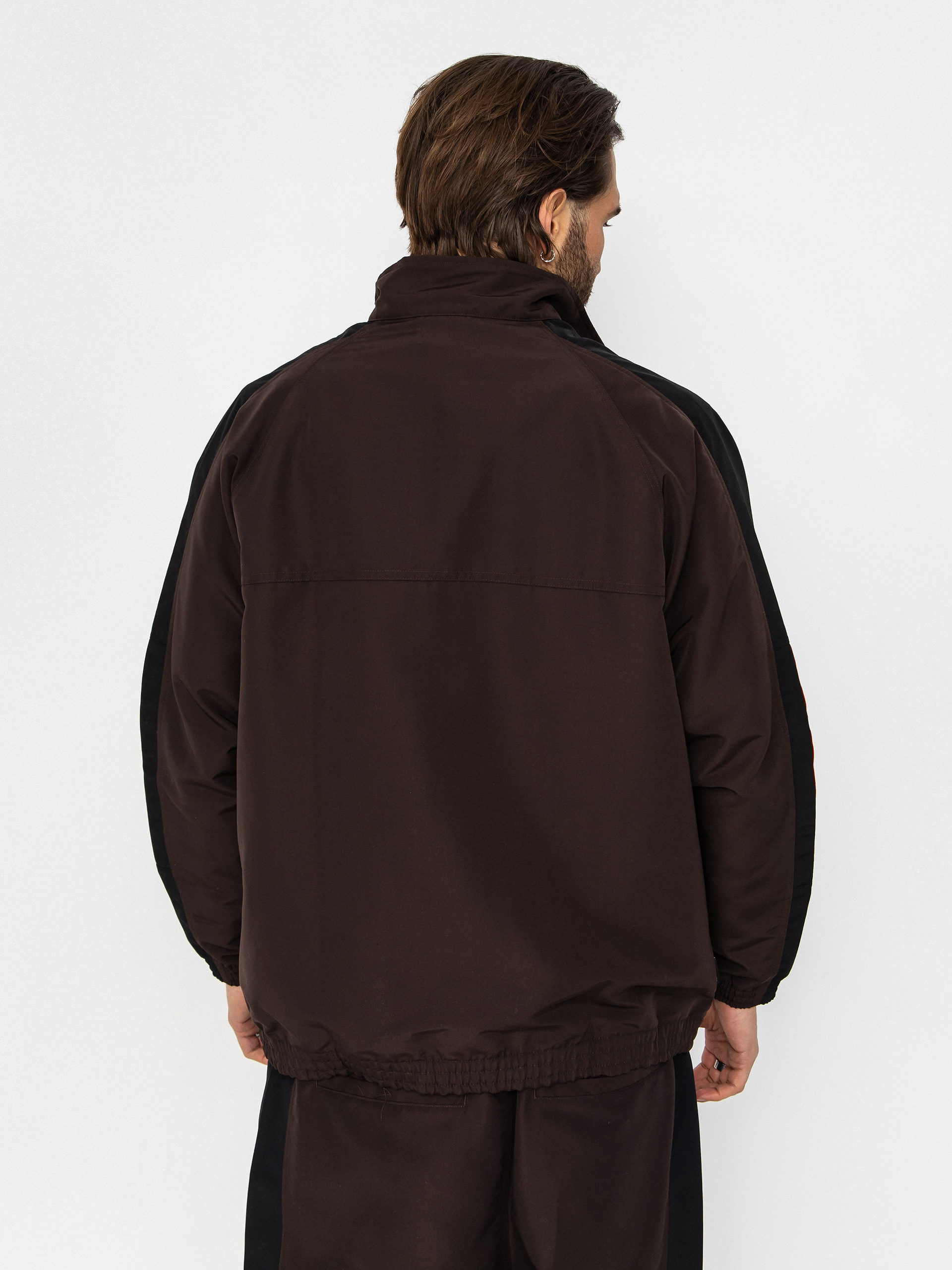 Geacă adidas Gatsele Trk (white/black)