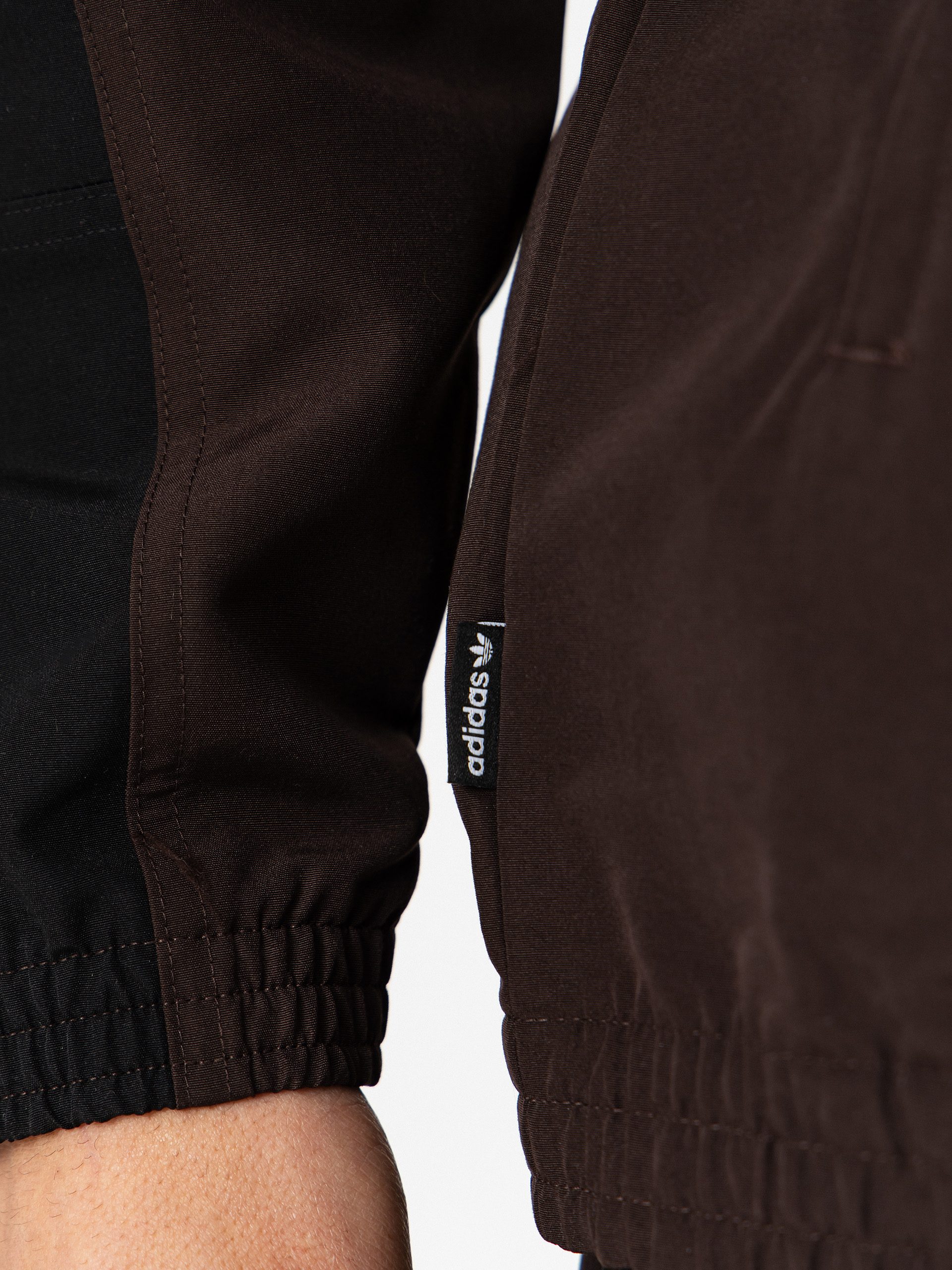 Geacă adidas Gatsele Trk (white/black)