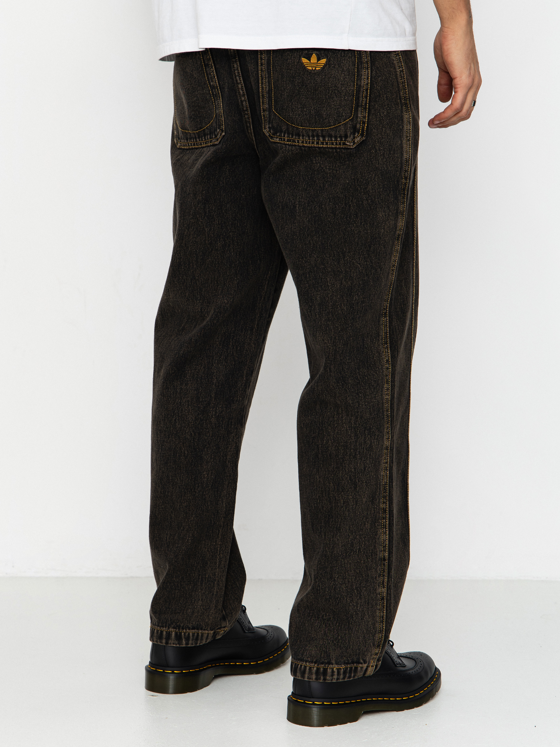 Pantaloni adidas Kader Wash (brostr)