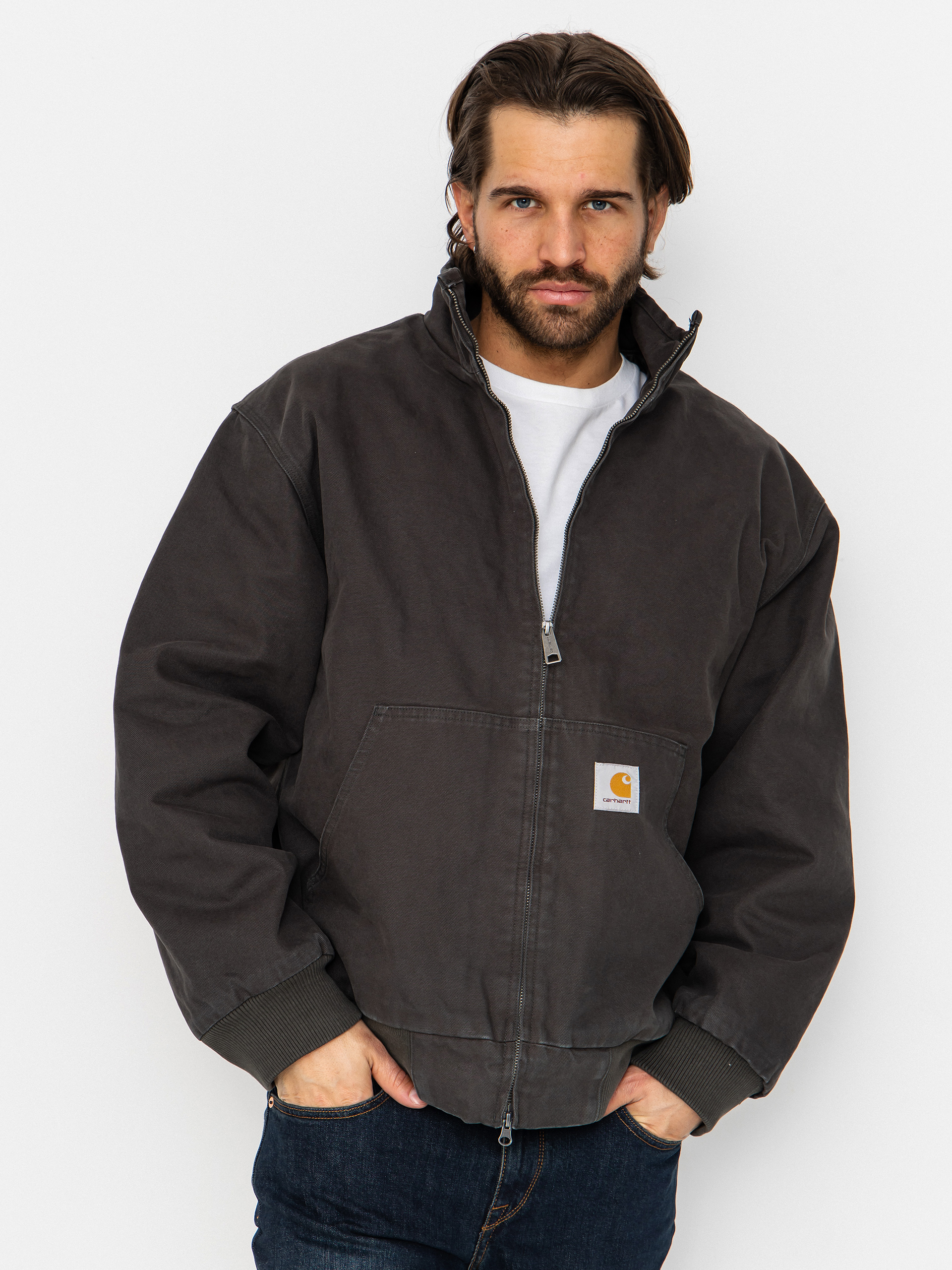 Geacă Carhartt WIP Ravon