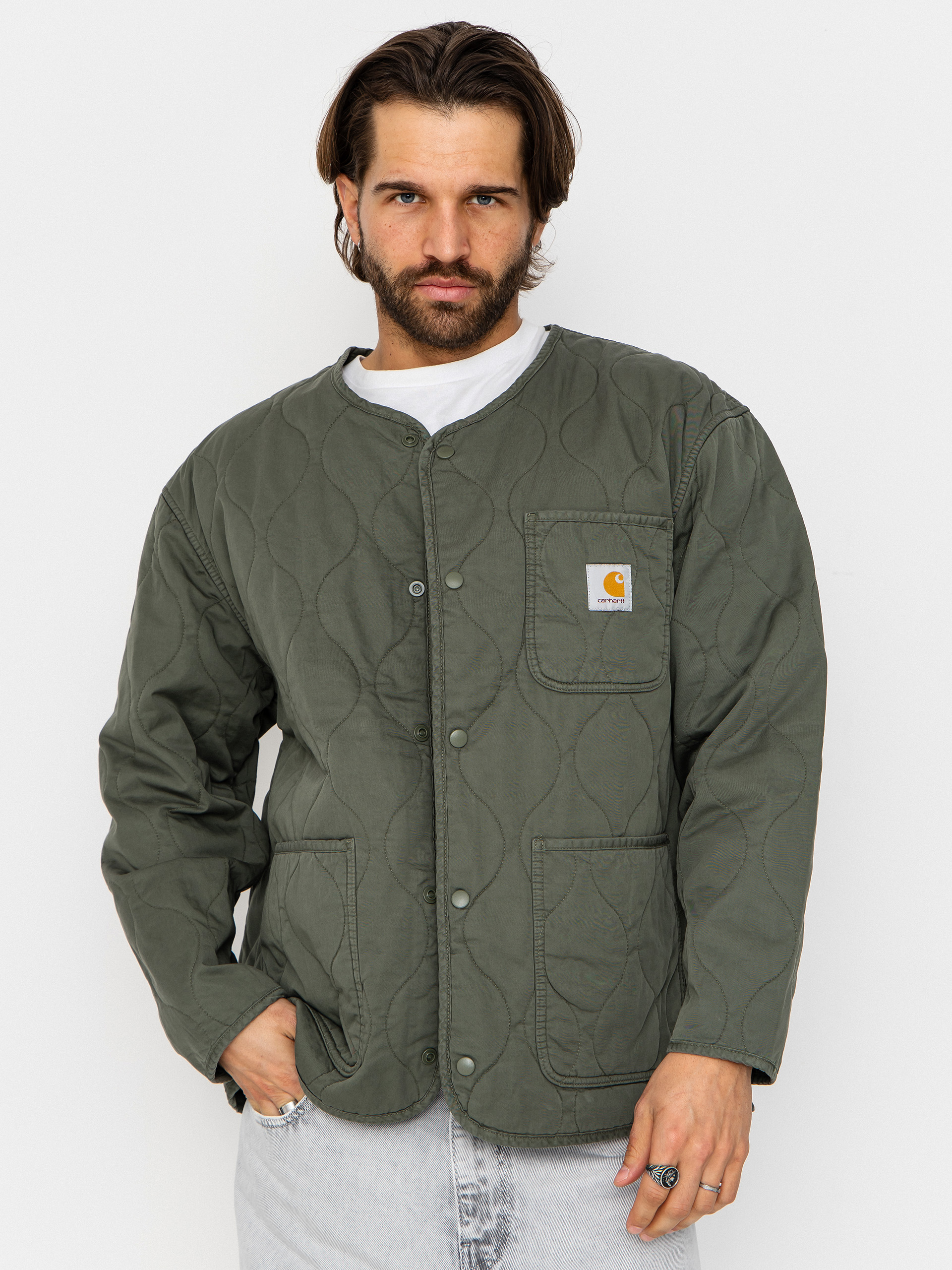 Geacă Carhartt WIP Skyton