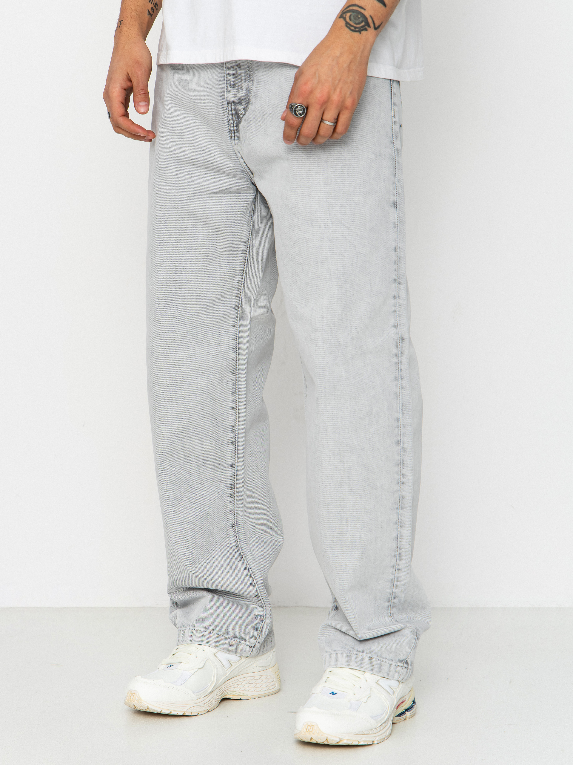 Pantaloni Carhartt WIP Landon (black)