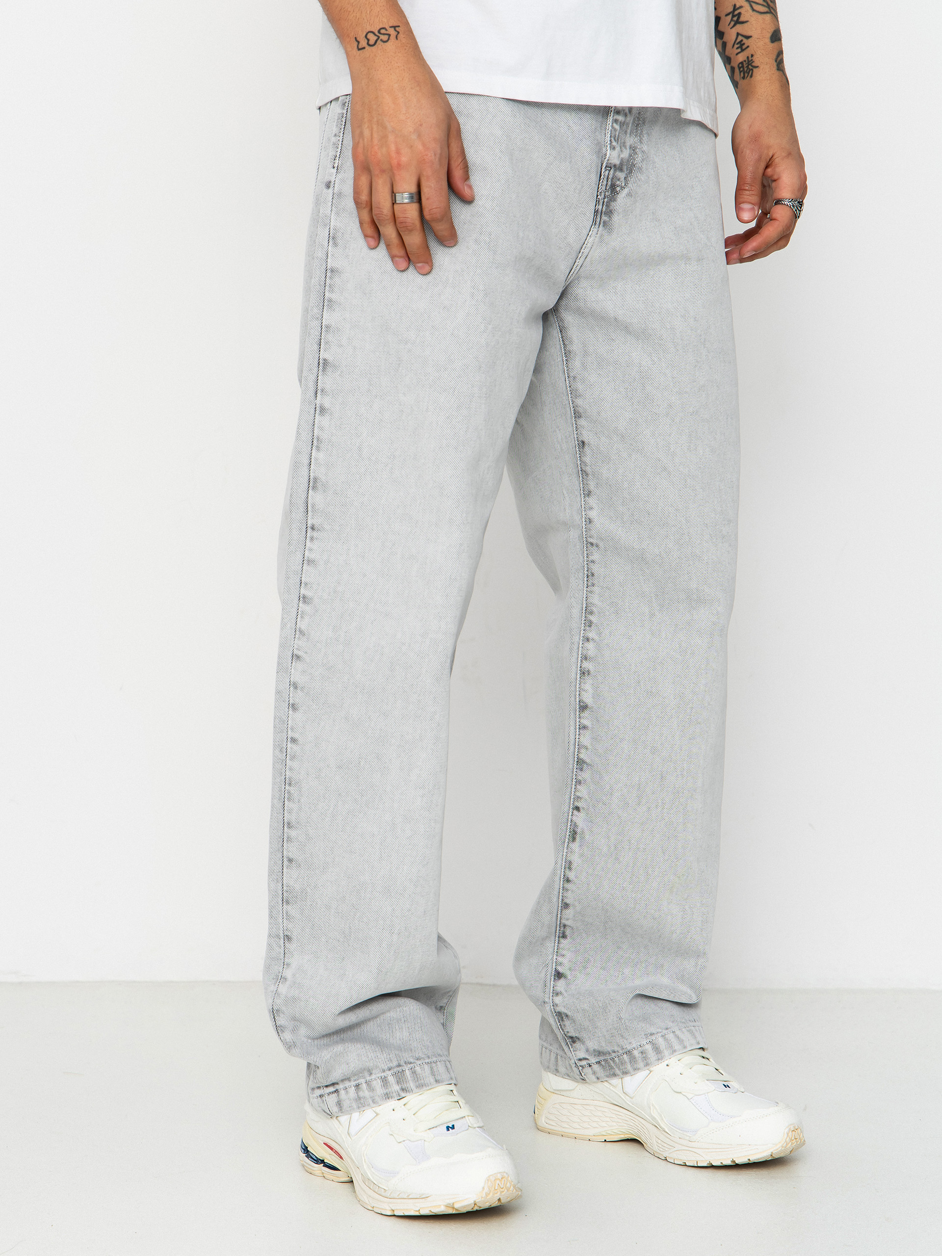 Pantaloni Carhartt WIP Landon (black)