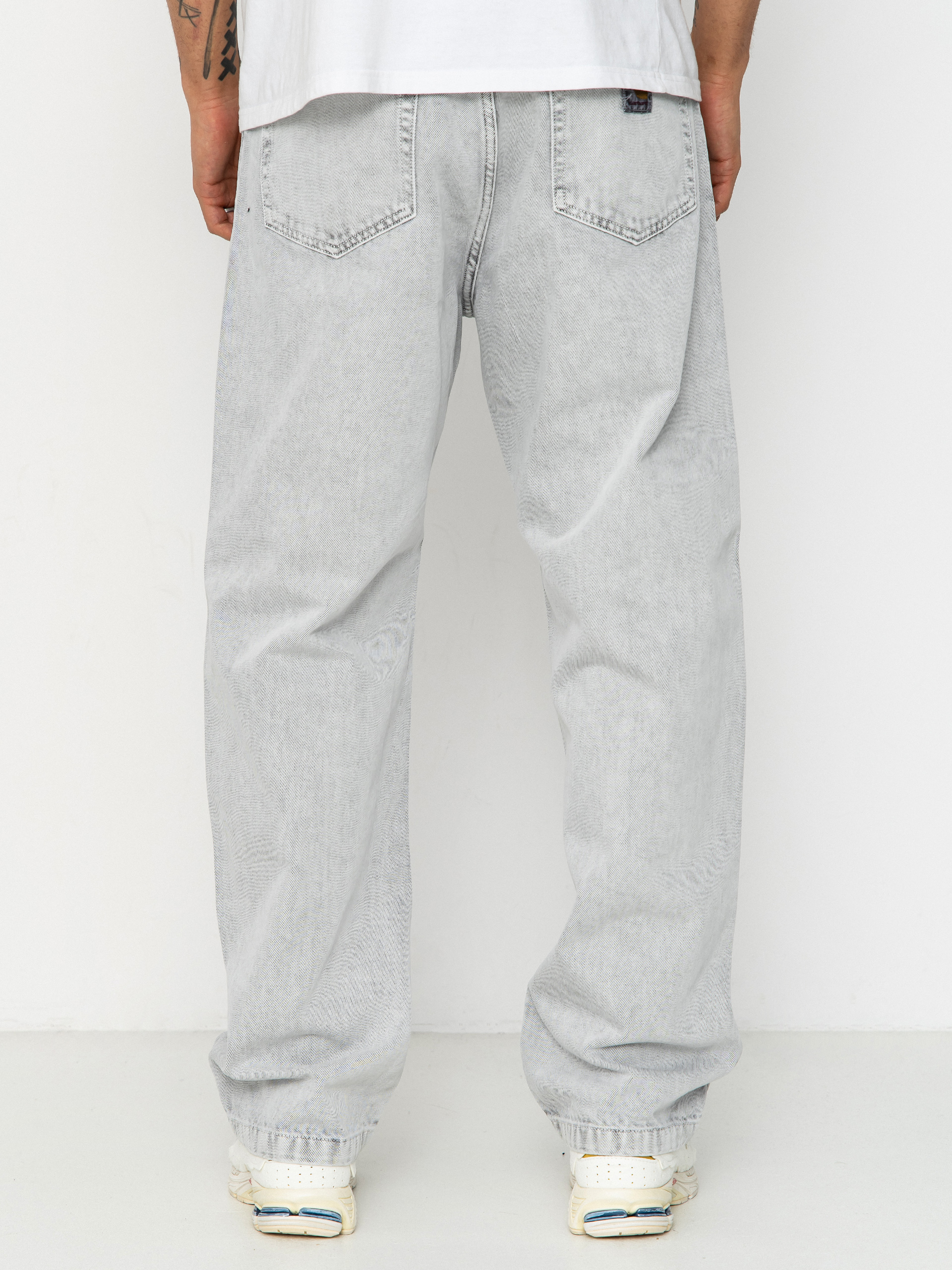 Pantaloni Carhartt WIP Landon (black)