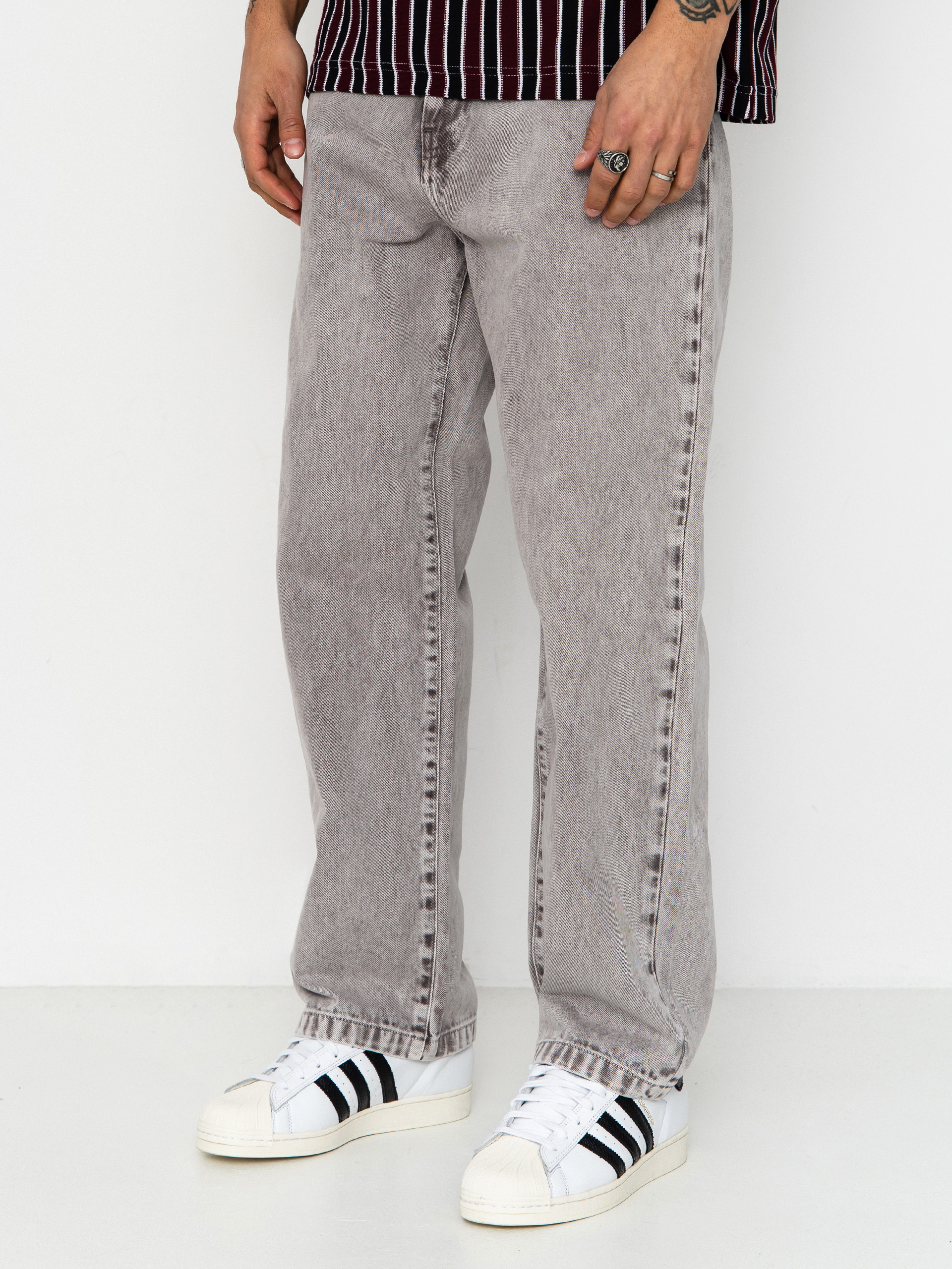 Pantaloni Carhartt WIP Landon (shale)