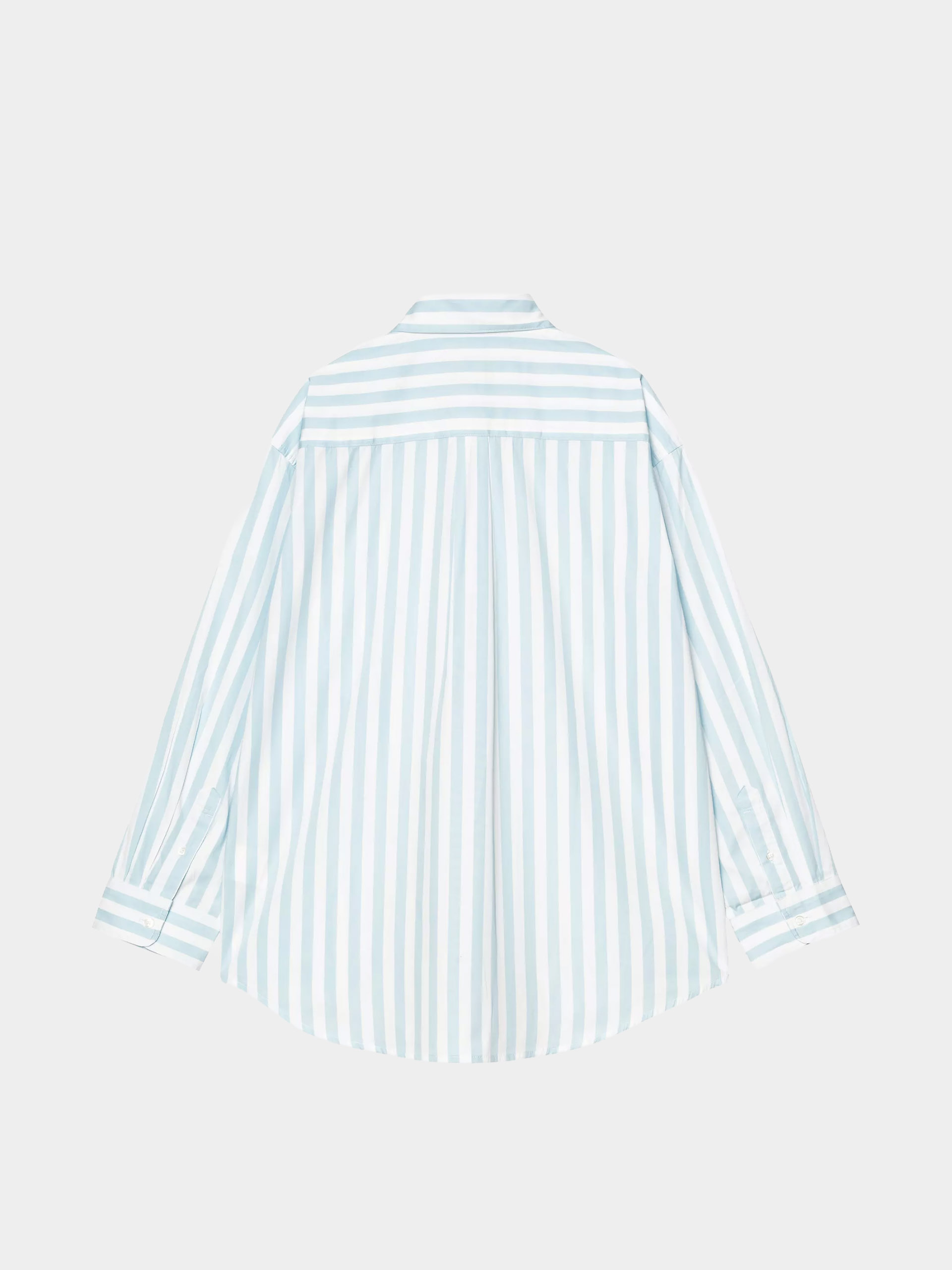 Cămașă Carhartt WIP Royce Wmn (royce stripe/icaria/white)