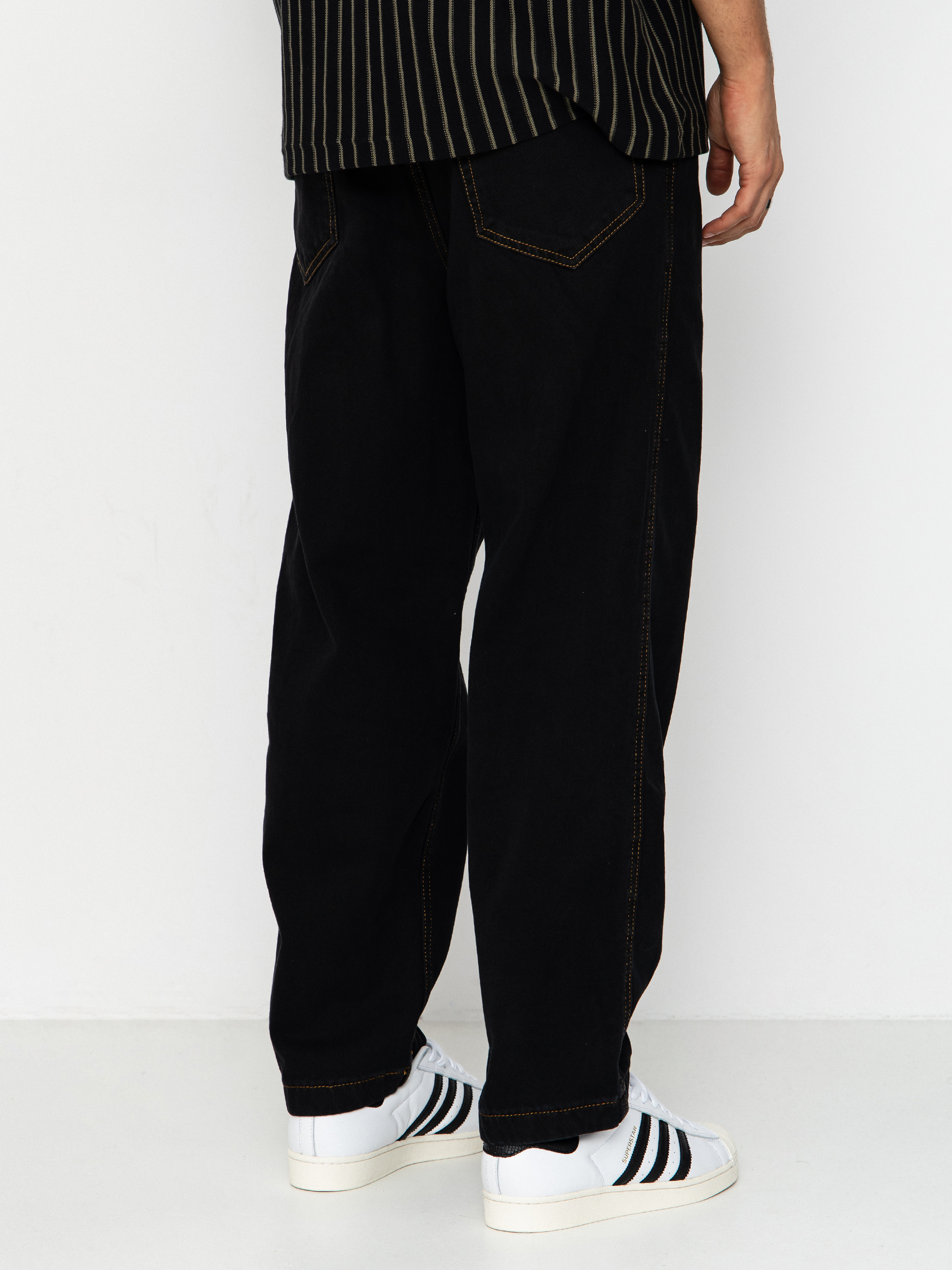 Pantaloni Billabong Gold Coast Denim (black denim)