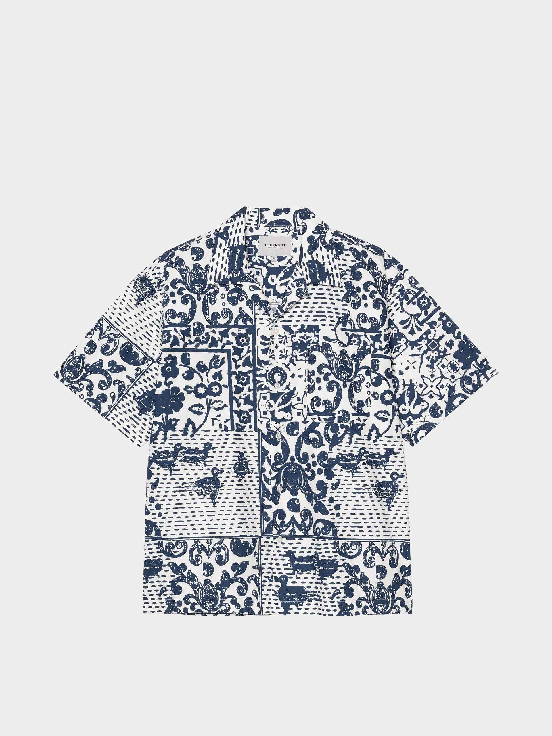 Cu0103mau0219u0103 Carhartt WIP Vestige (vestige/wax)