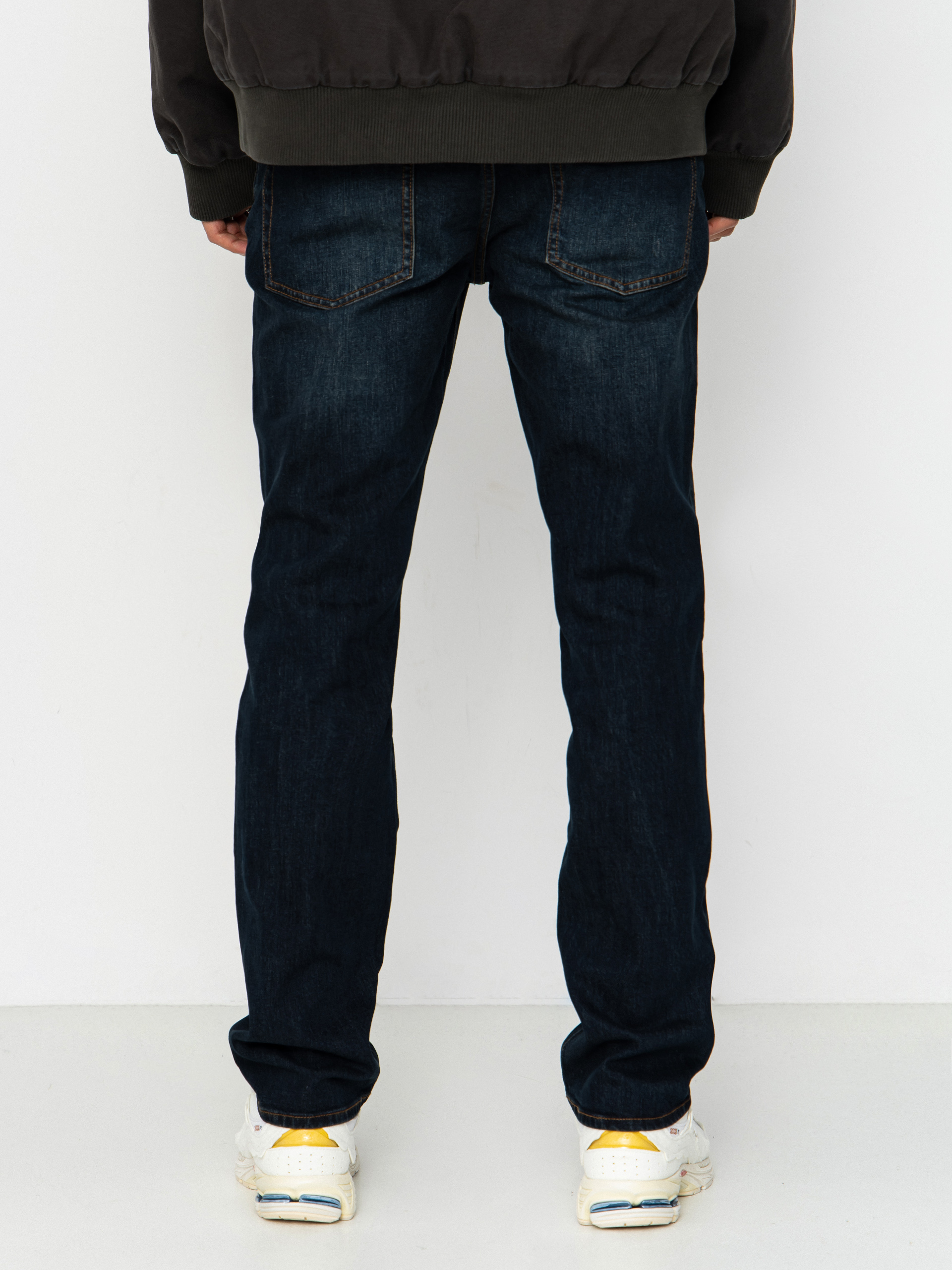 Pantaloni Volcom Solver (new vintage blue)