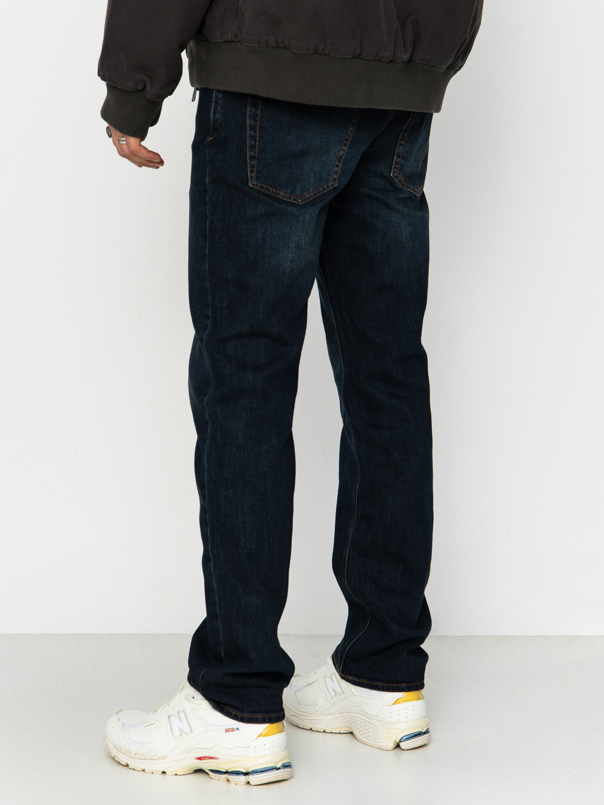 Pantaloni Volcom Solver (new vintage blue)