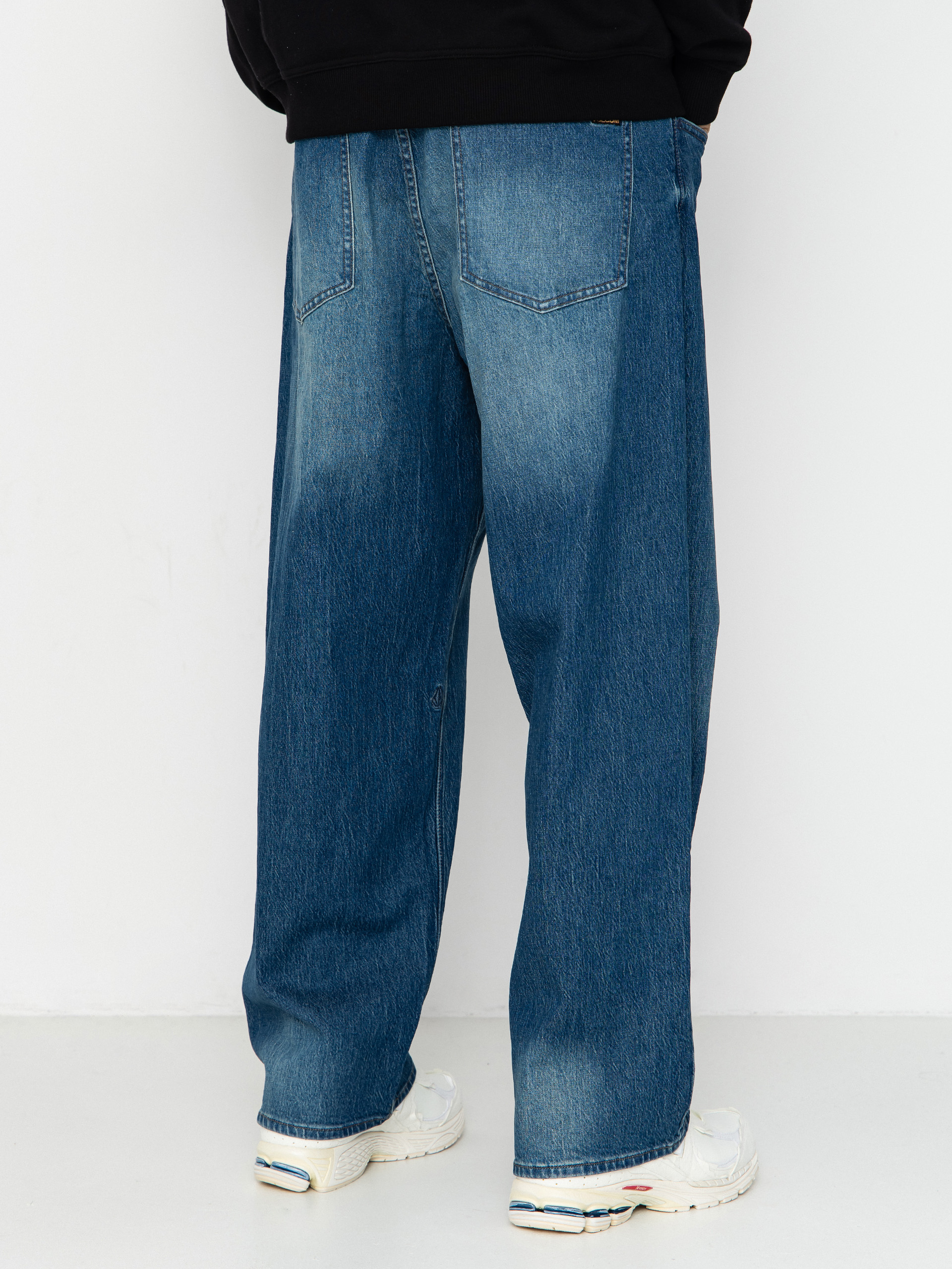 Pantaloni Volcom Chillow (park blue)