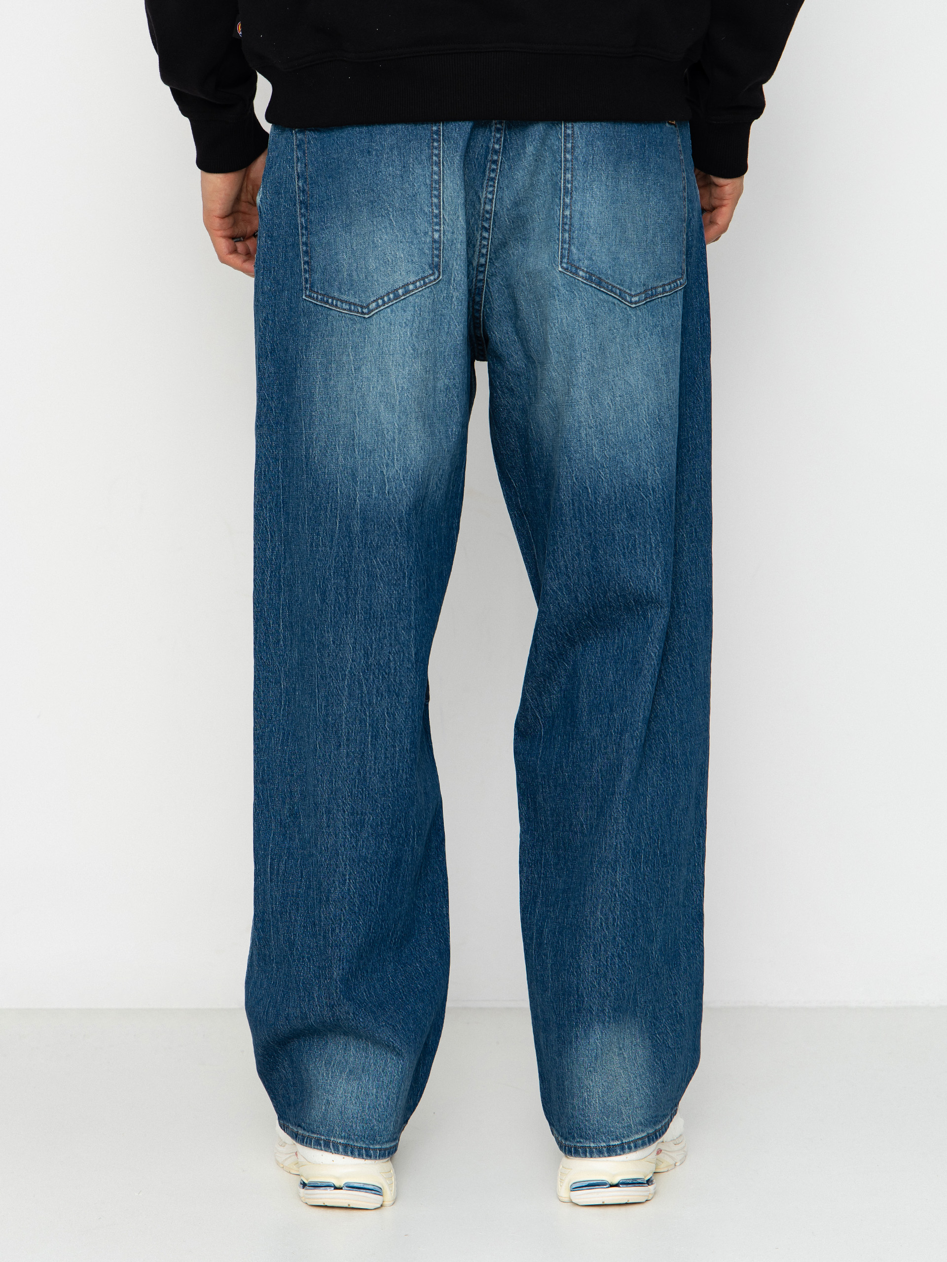 Pantaloni Volcom Chillow (park blue)