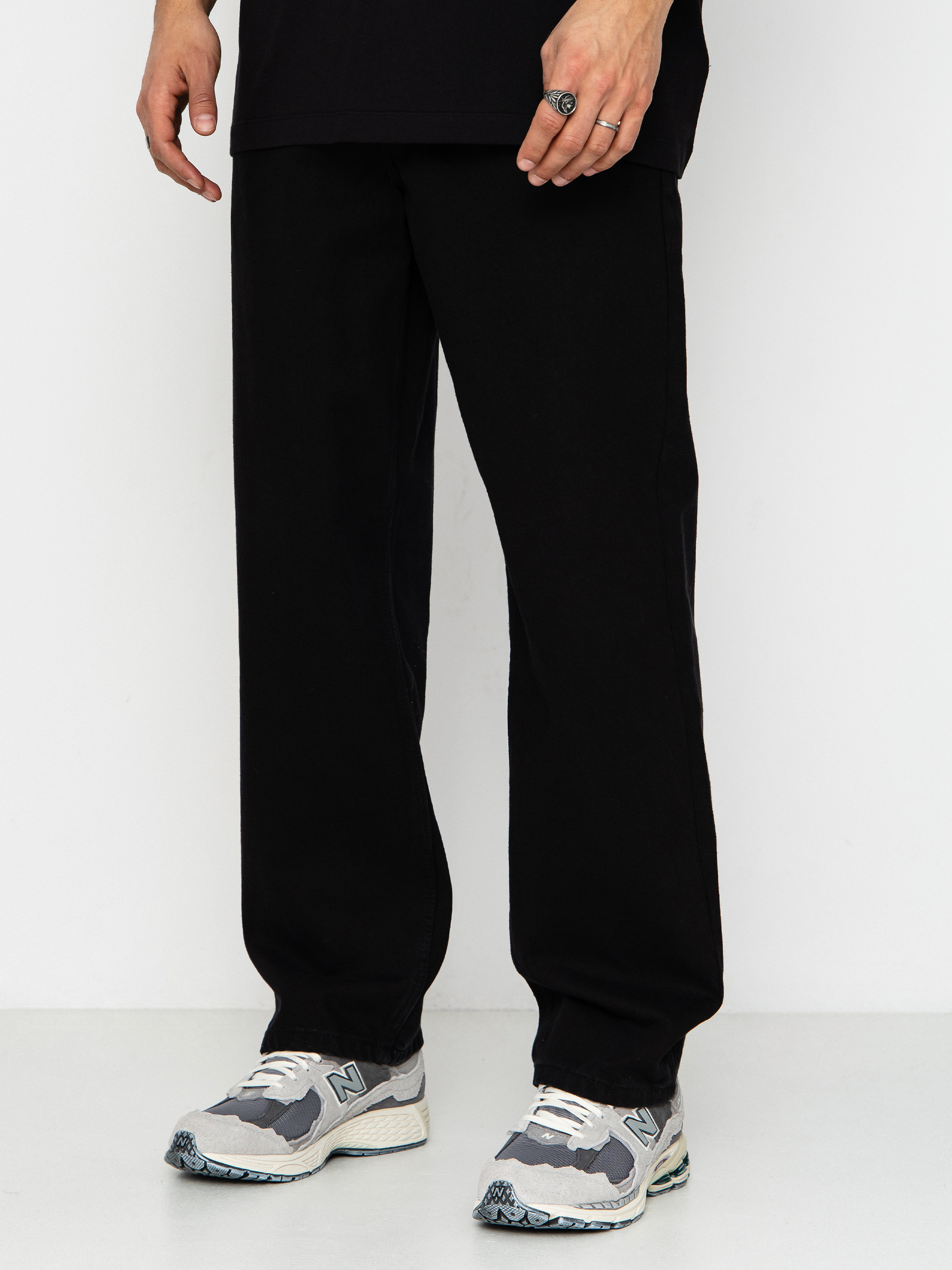 Pantaloni Vans Check 5 Loose Denim