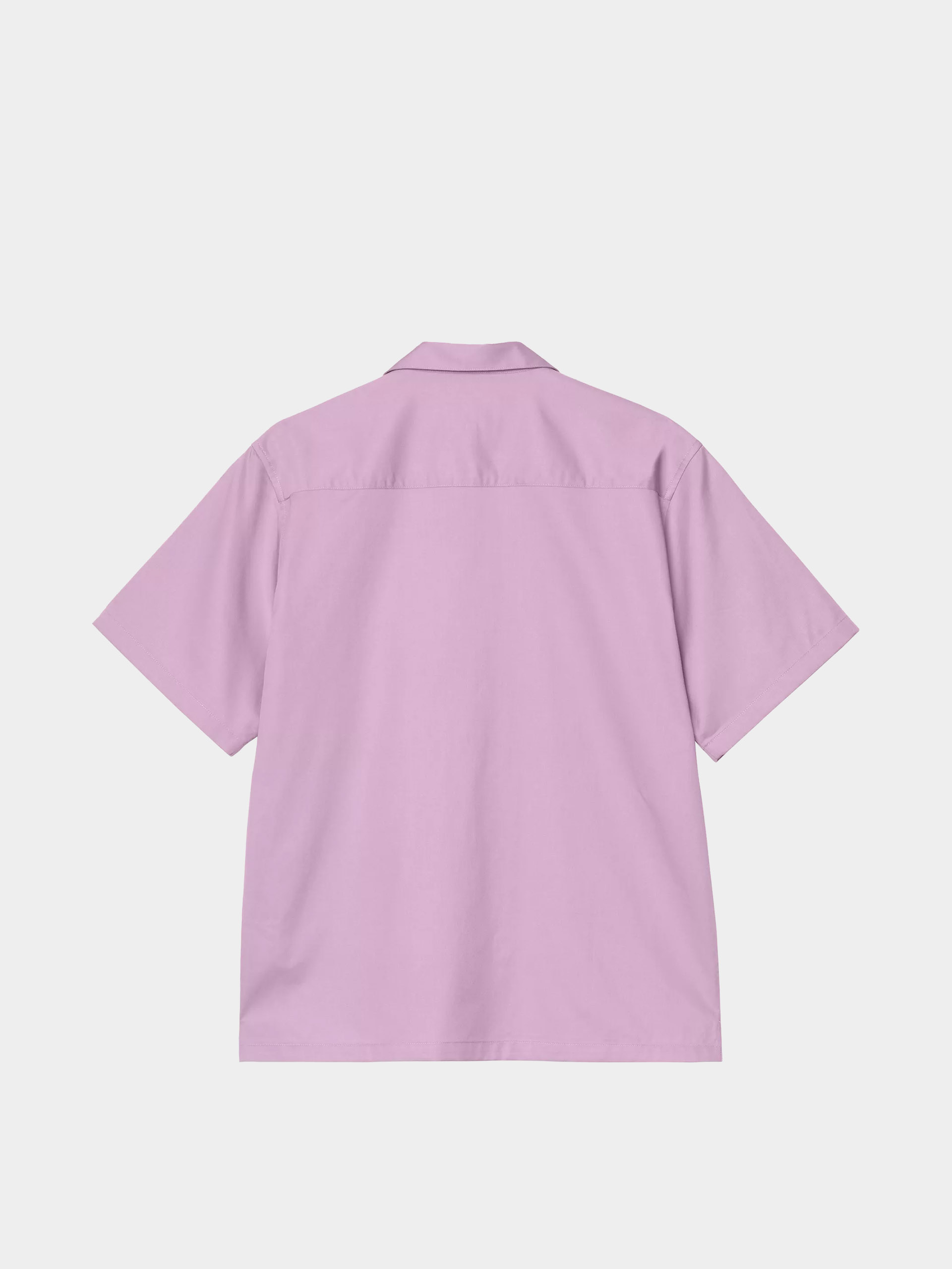 Cămașă Carhartt WIP Delray (gentle purple/white)