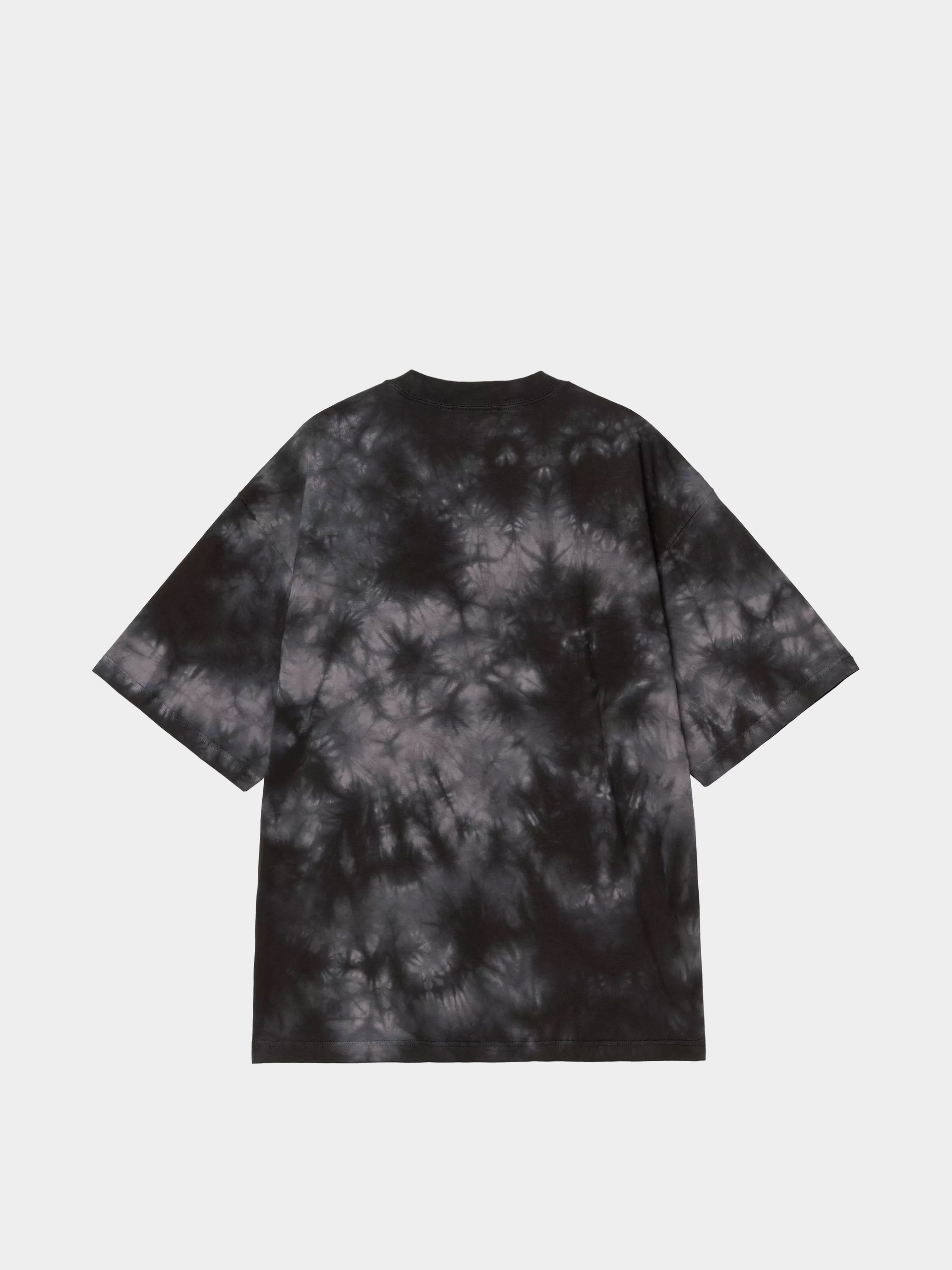 Tricou Carhartt WIP Radiate (yosemite/obsidian)