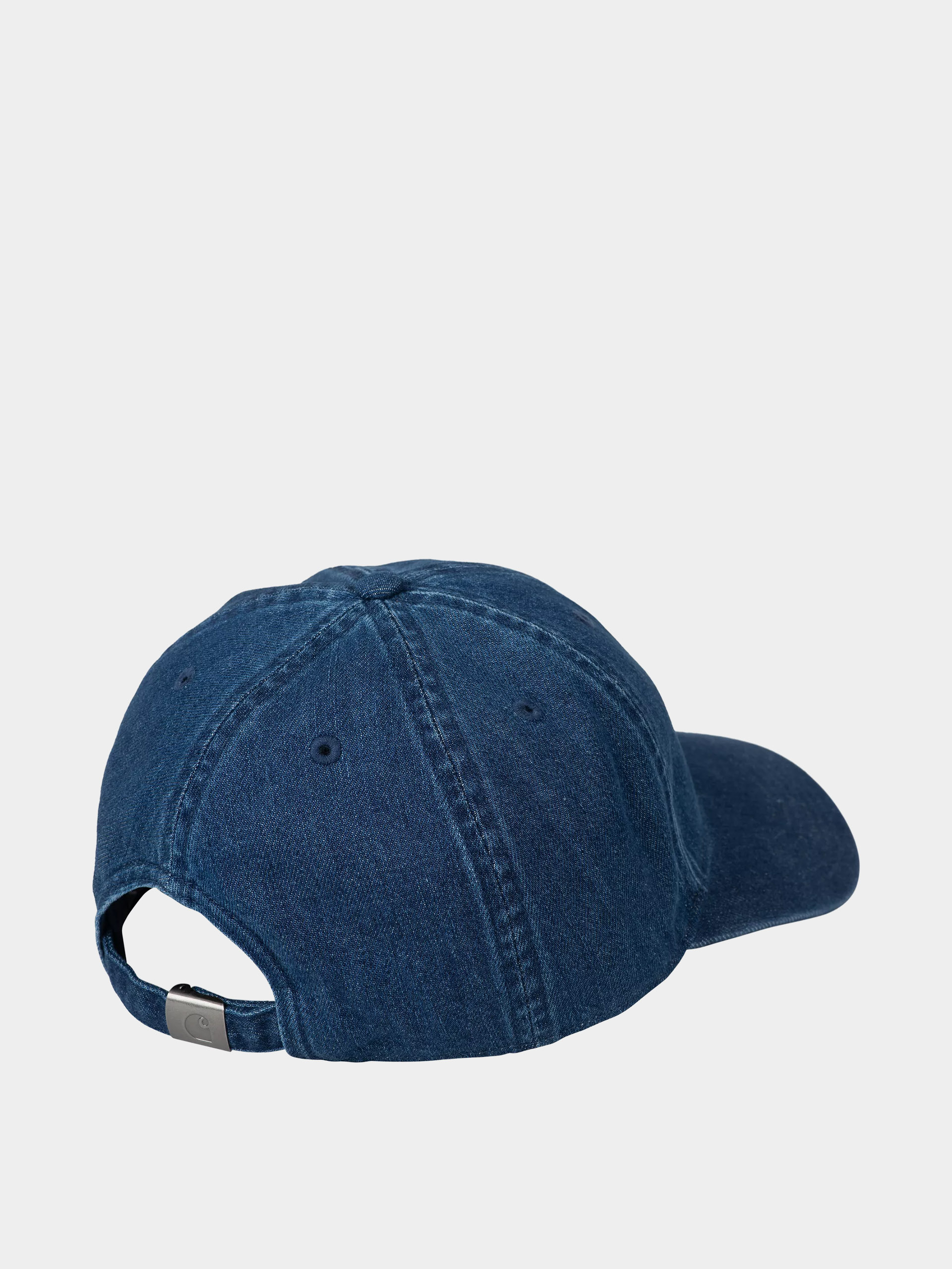 Șapcă Carhartt WIP Lucas (blue)