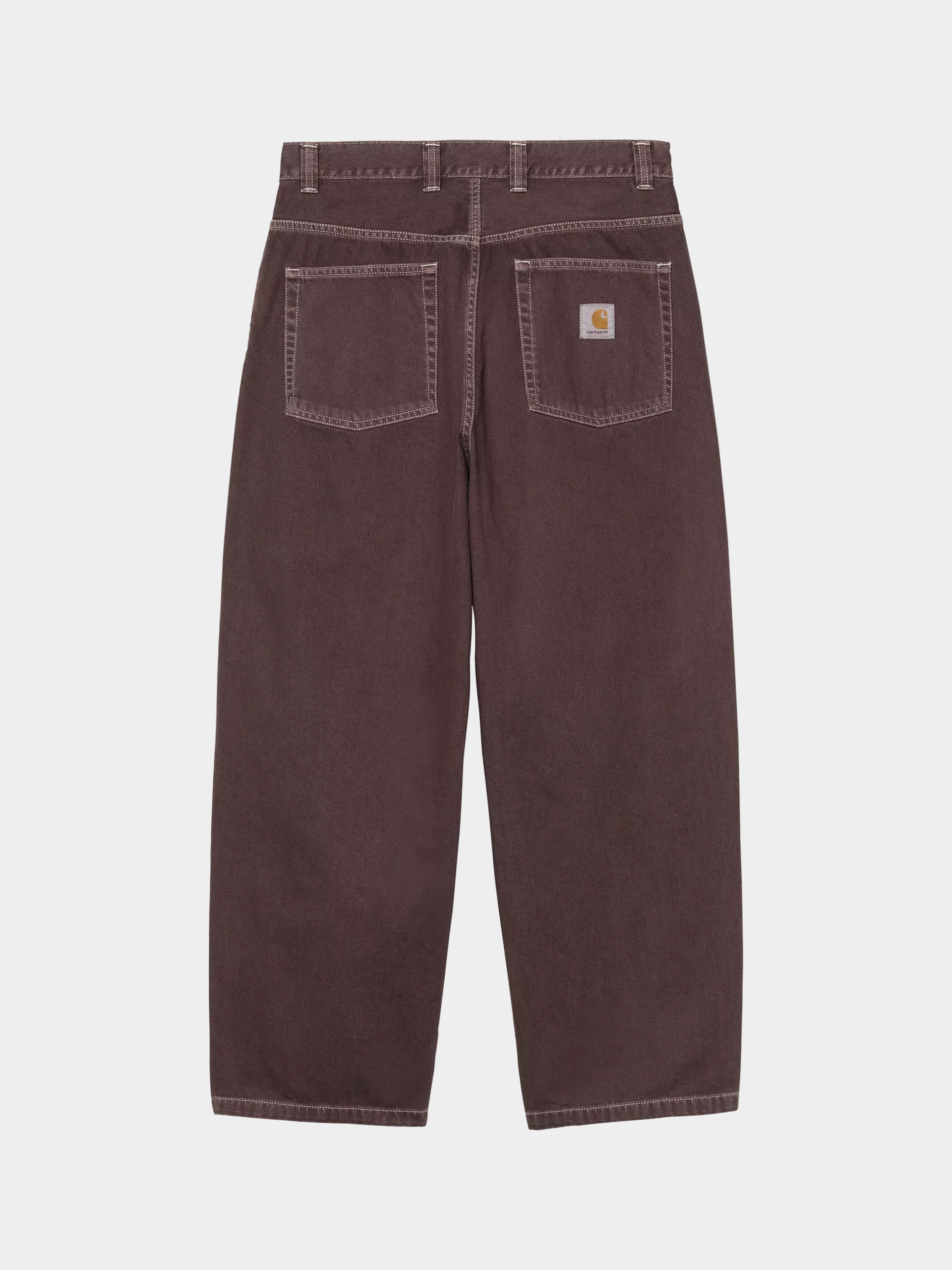 Pantaloni Carhartt WIP Brandon (shale)