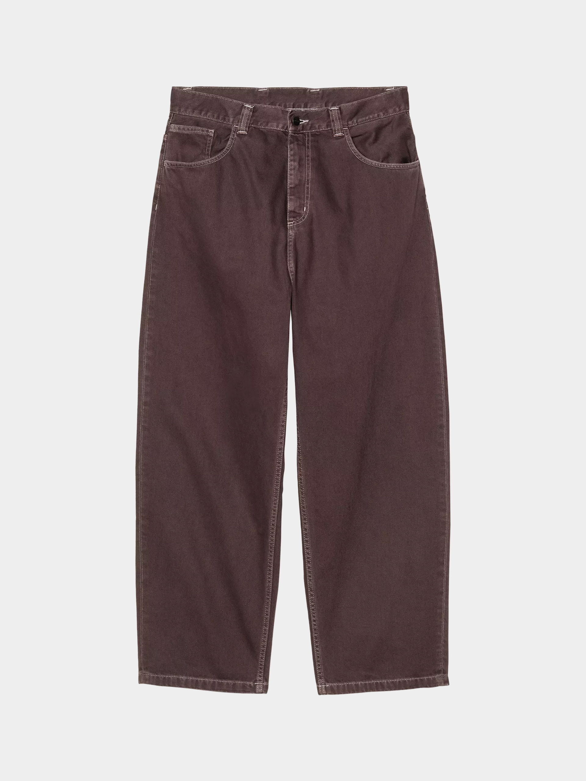Pantaloni Carhartt WIP Brandon (shale)