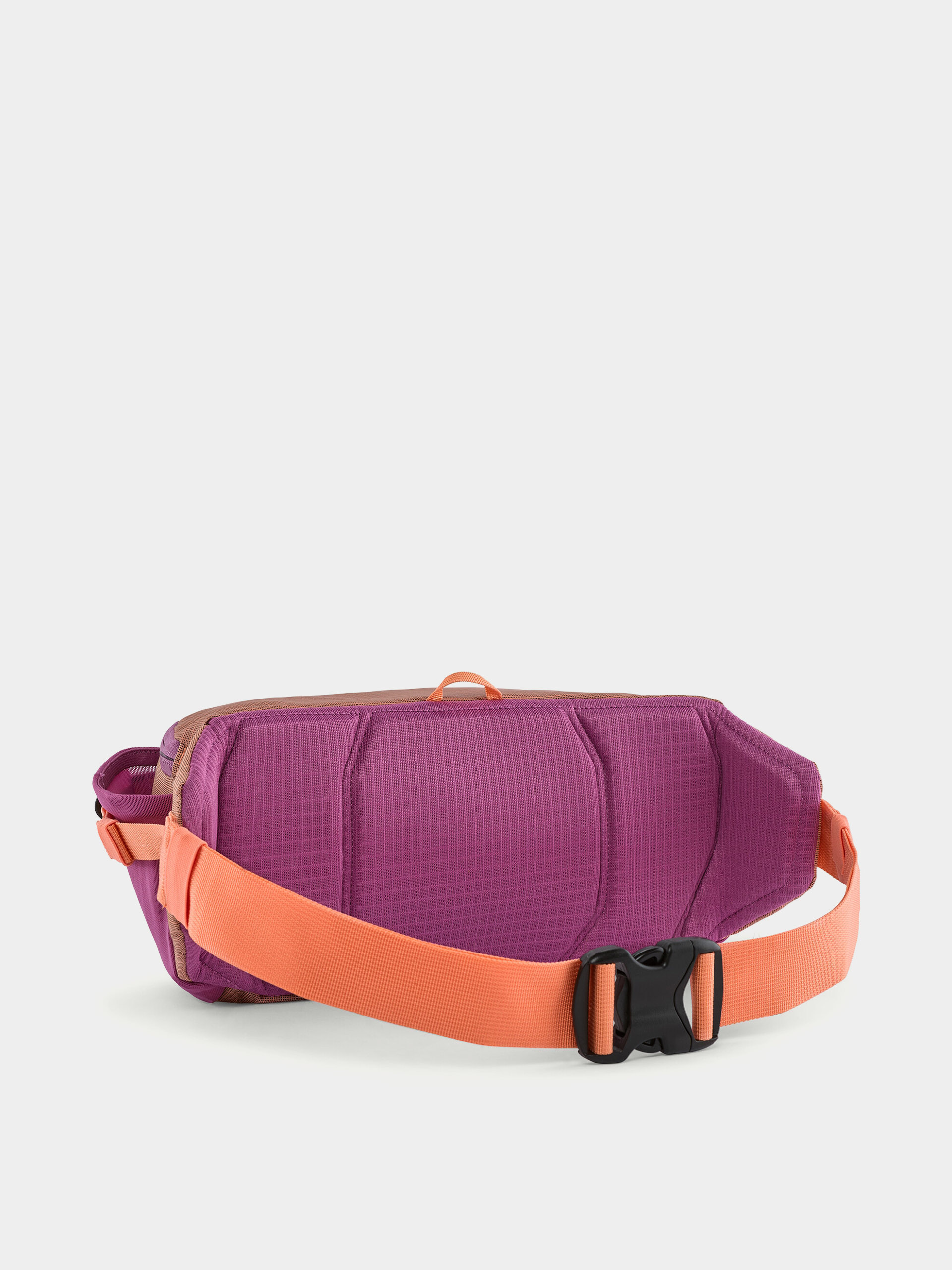 Borsetă de brâu Patagonia Black Hole Waist Pack 5L (peach sherbet)