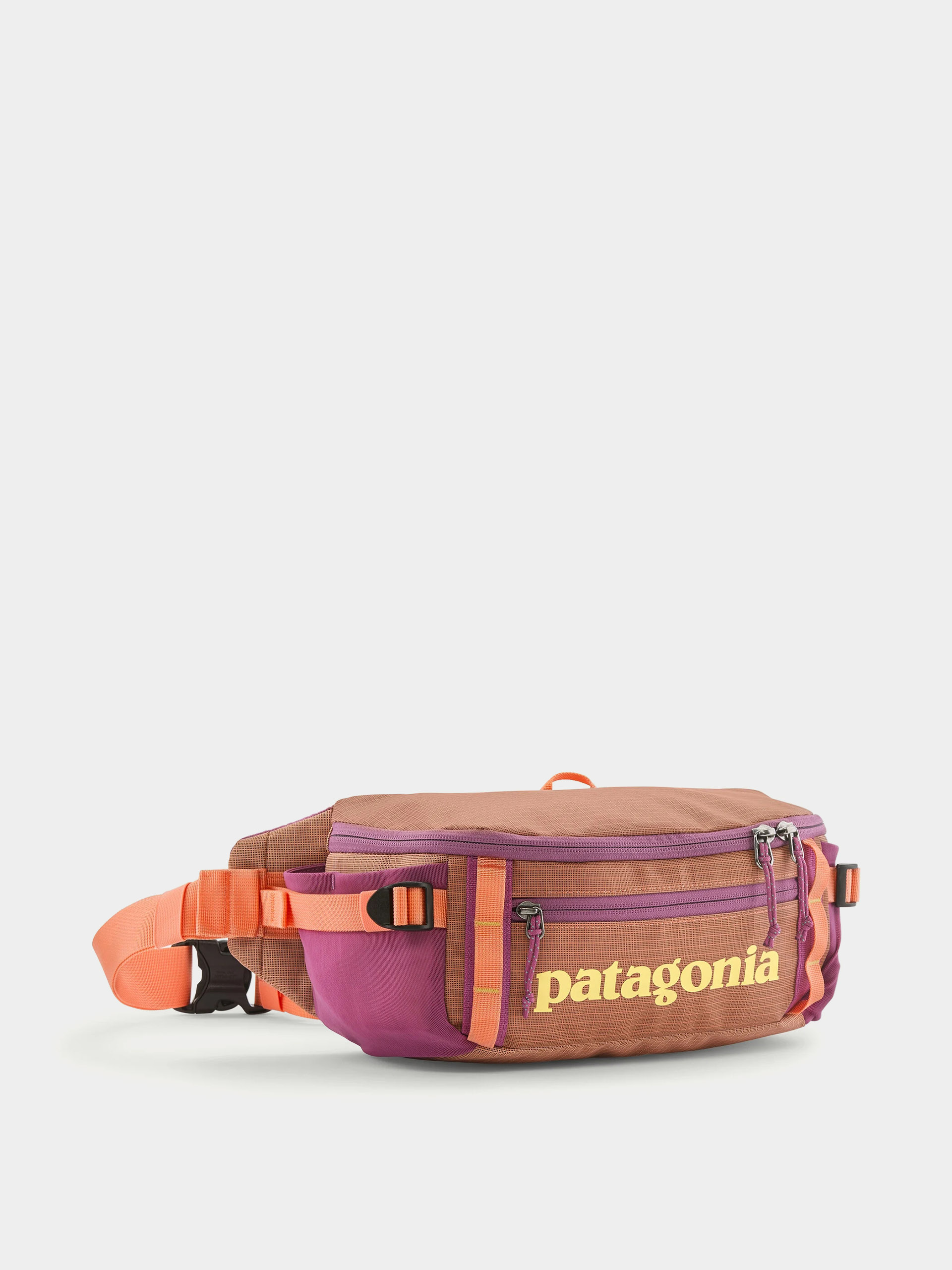 Borsetă de brâu Patagonia Black Hole Waist Pack 5L