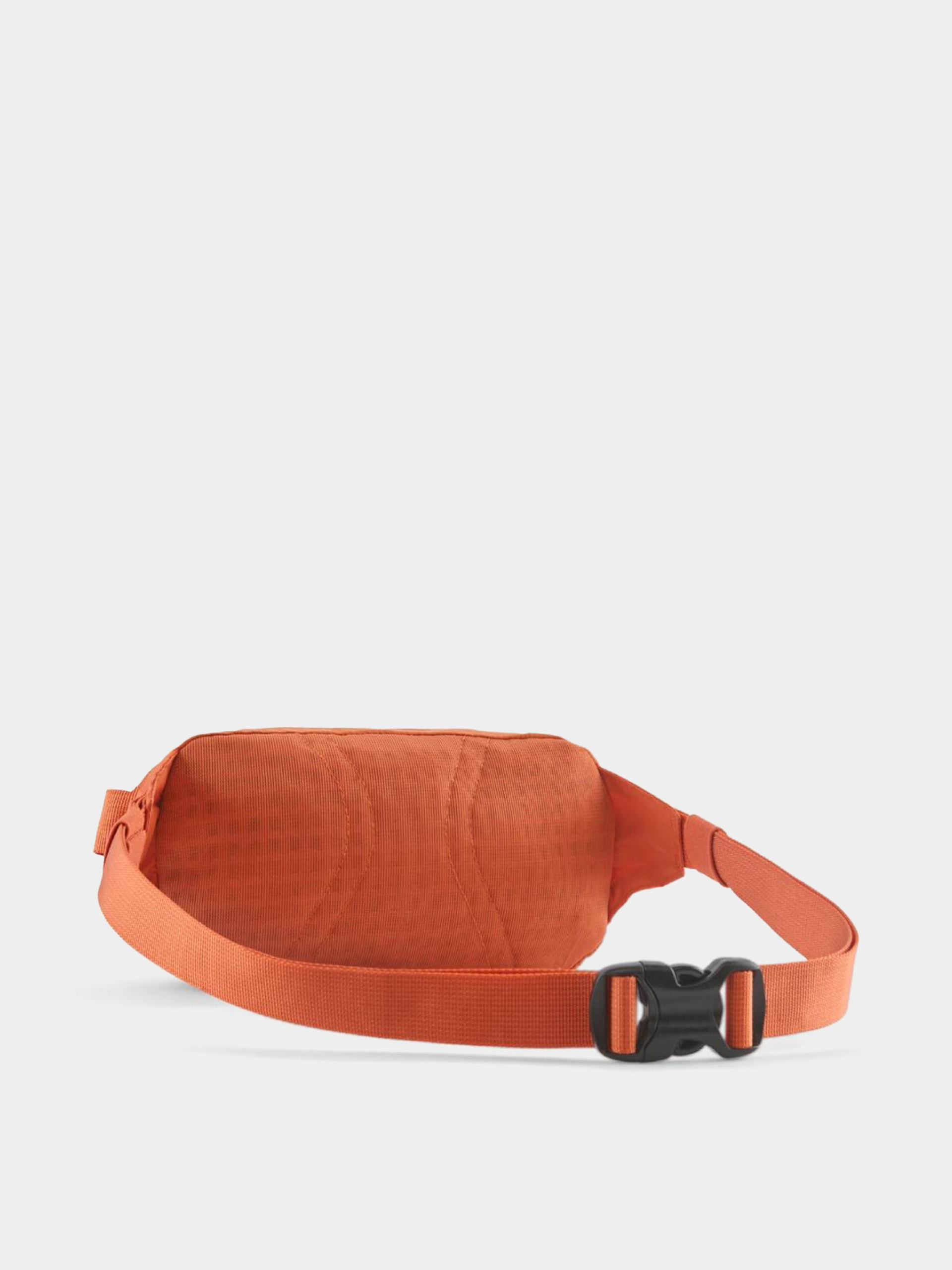 Borsetă de brâu Patagonia Terravia Mini (coal orange)