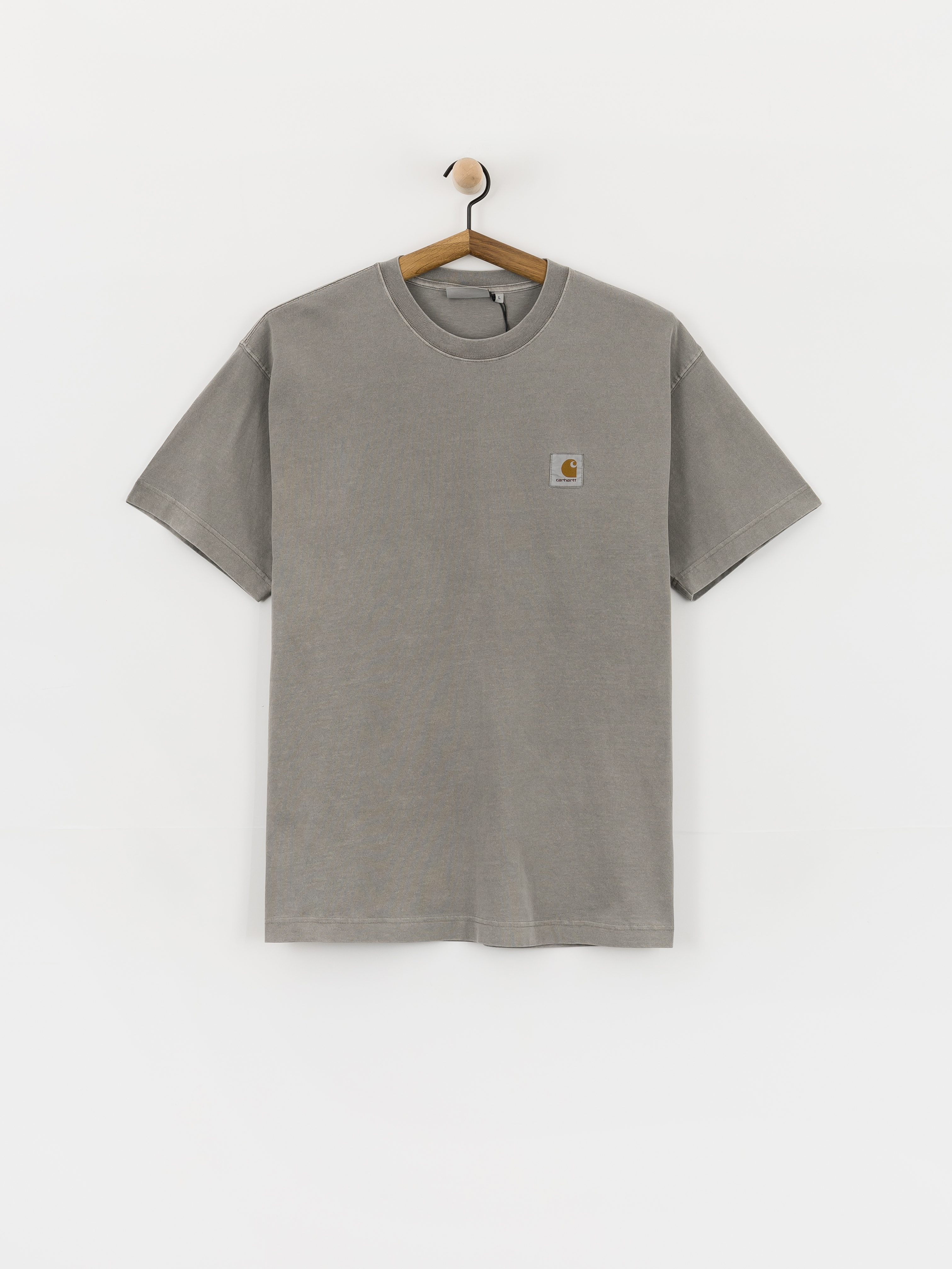 Tricou Carhartt WIP Nelson (yosemite)