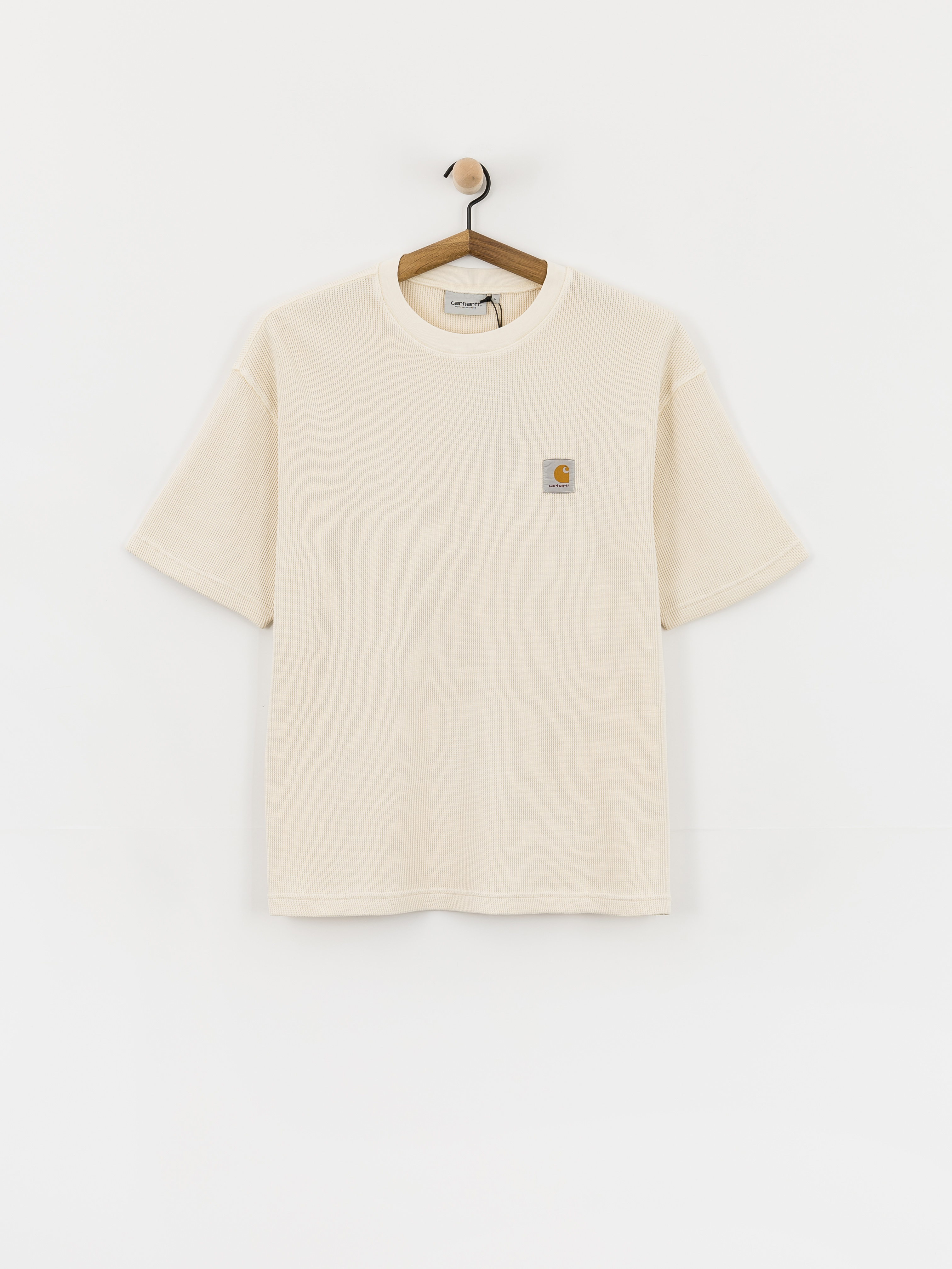 Tricou Carhartt WIP Nelson Waffle