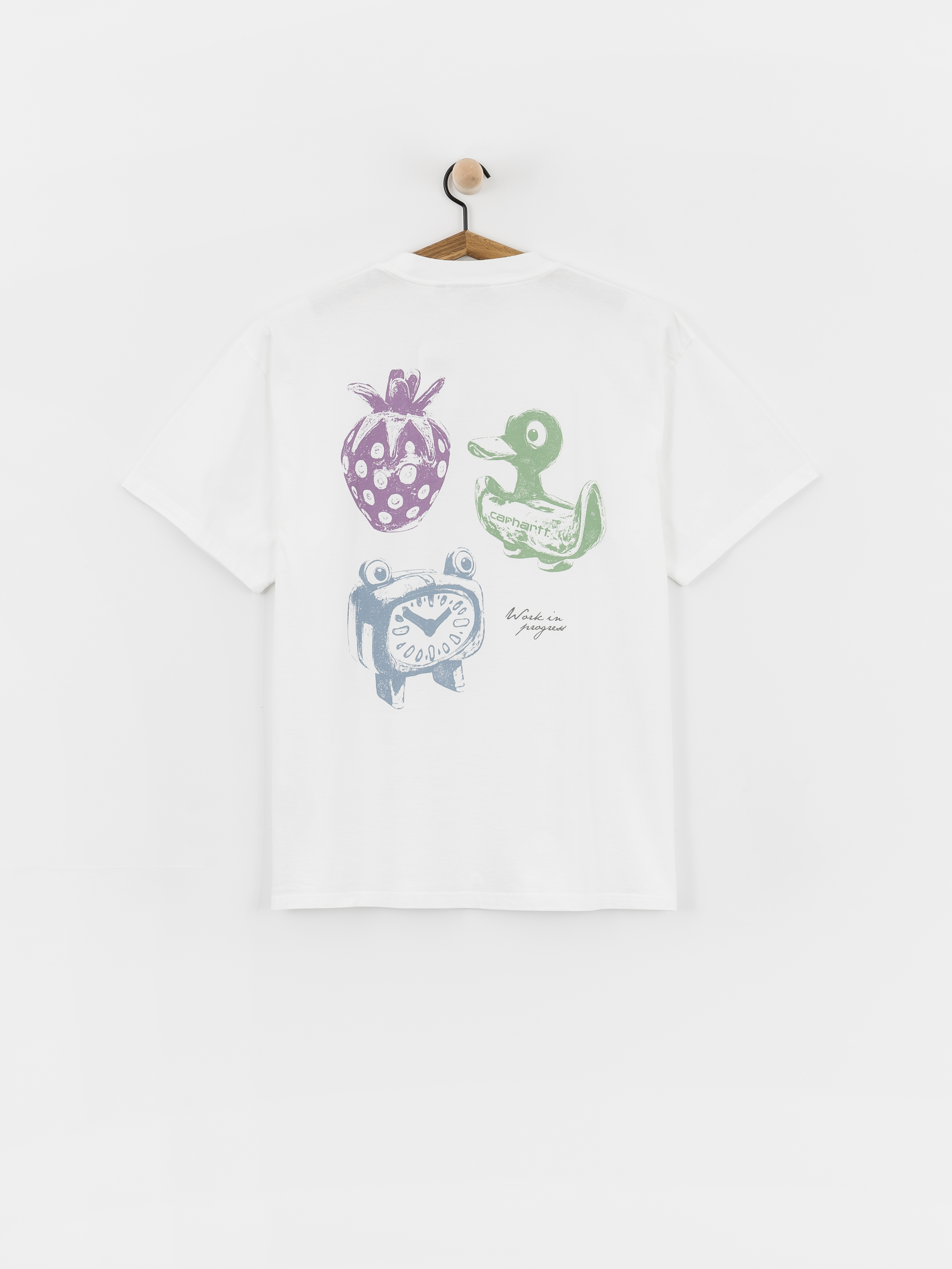 Tricou Carhartt WIP Forma