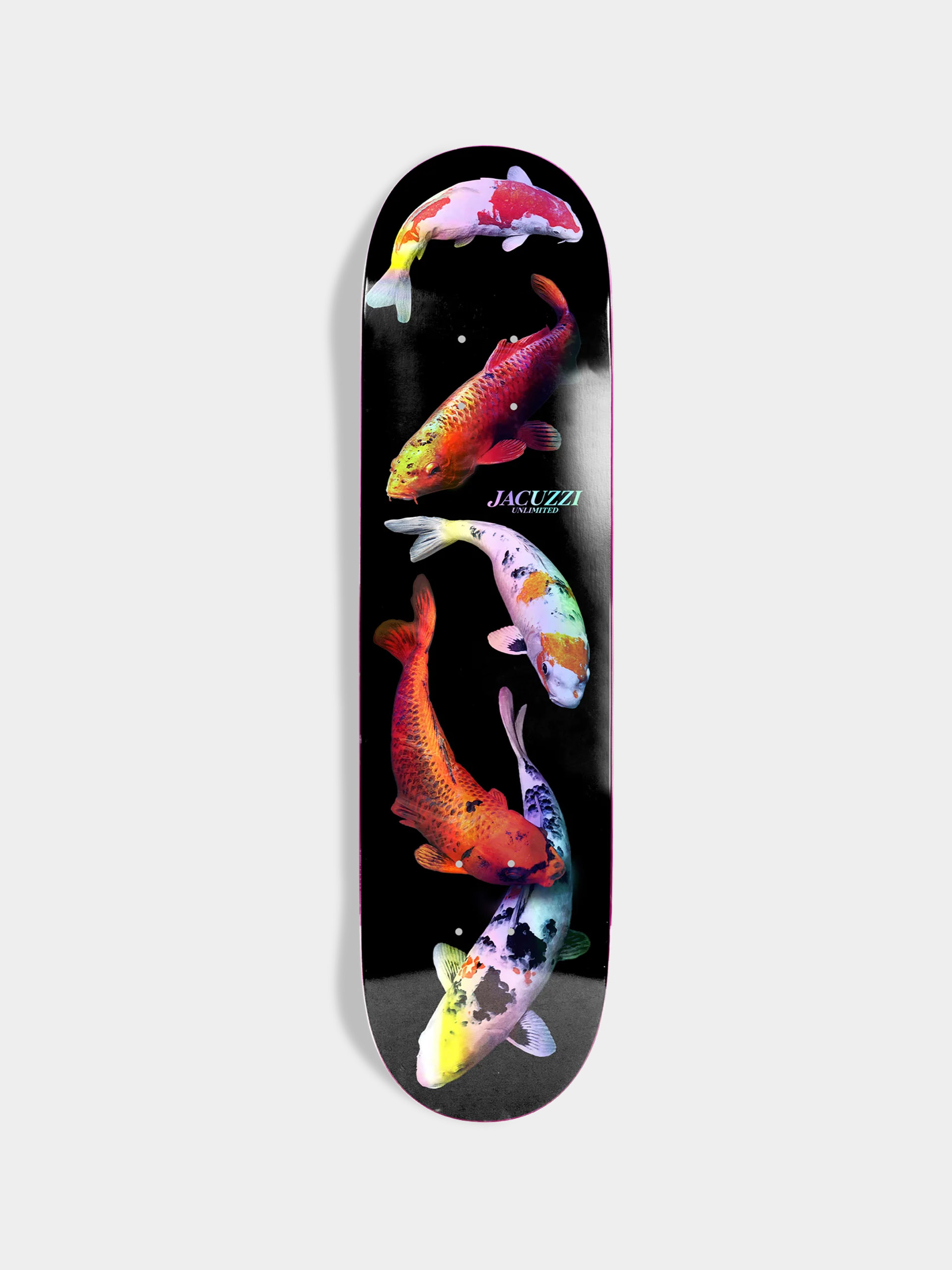 Placă Jacuzzi 500 Years