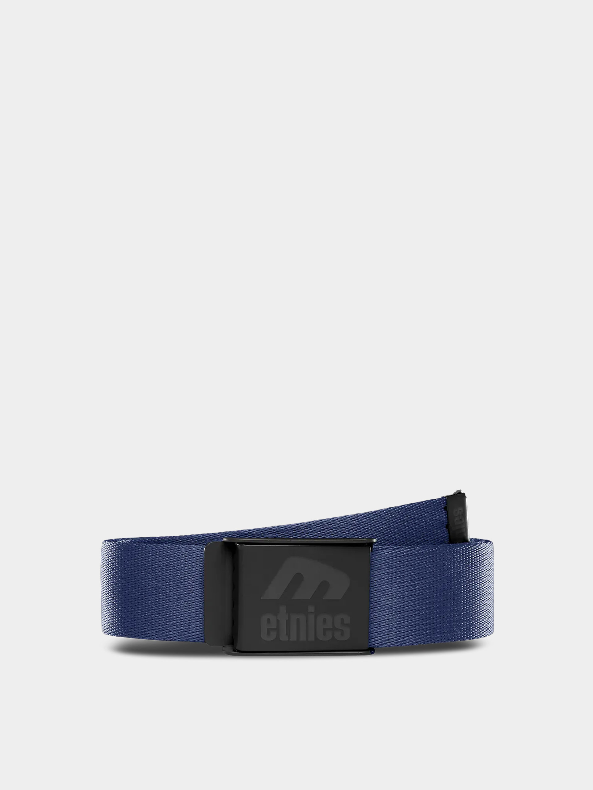 Curea Etnies Icon E Belt (navy)