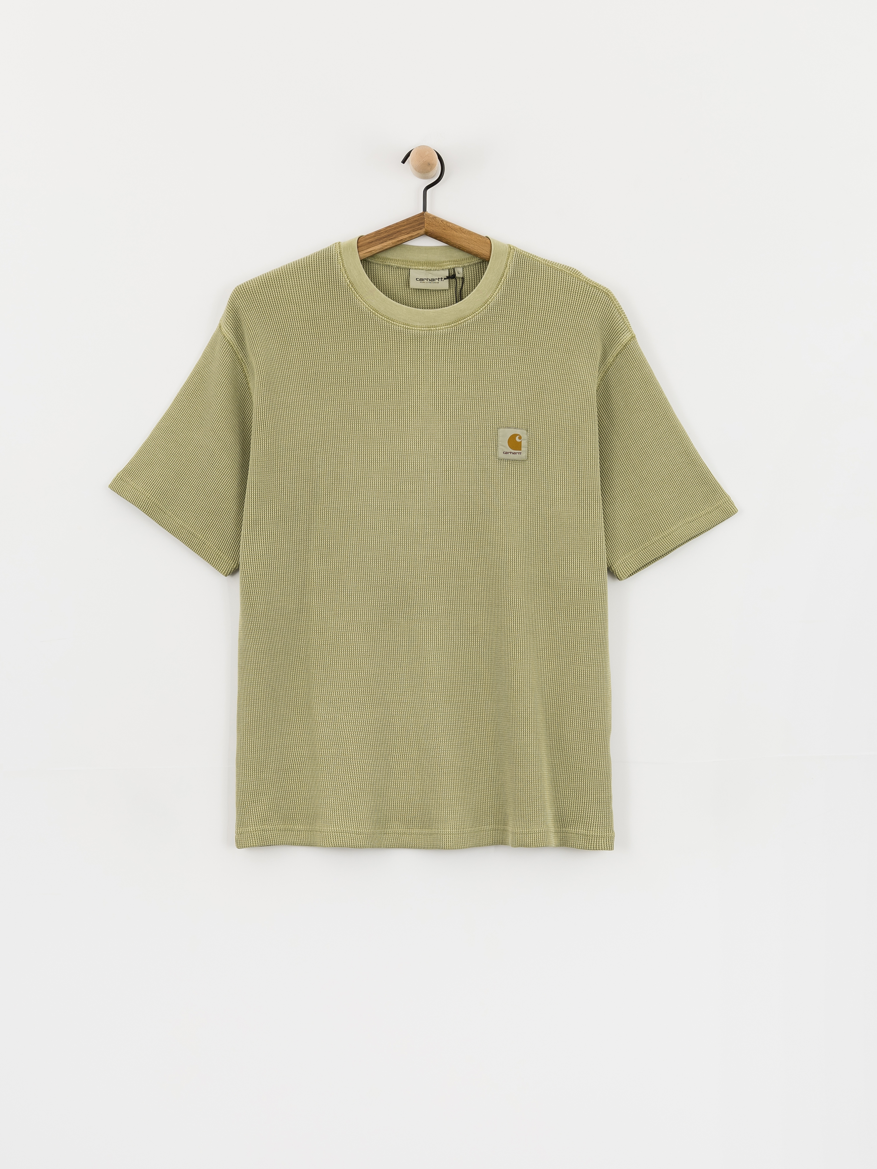 Tricou Carhartt WIP Nelson Waffle