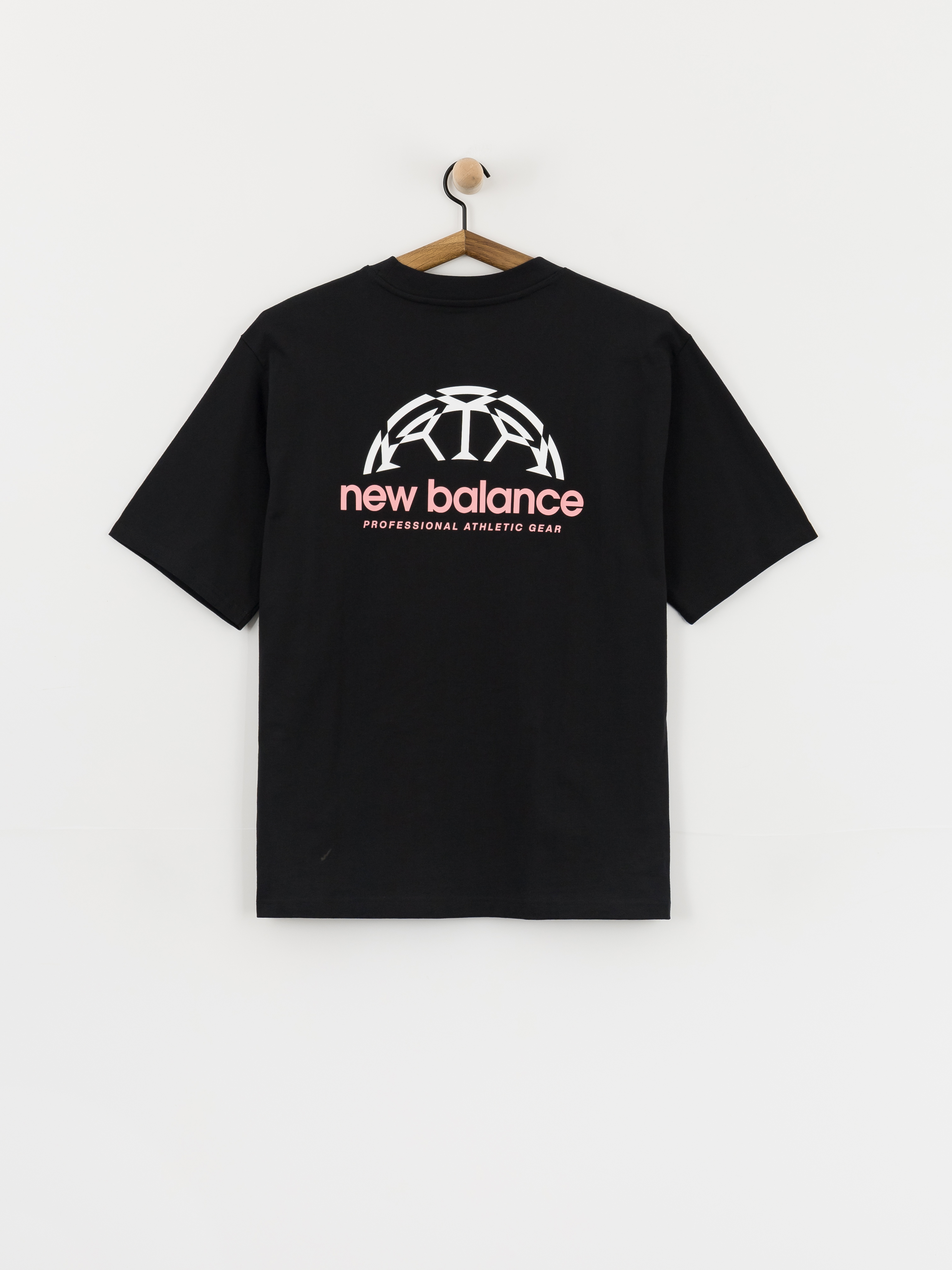 Tricou New Balance Football Club Catalog