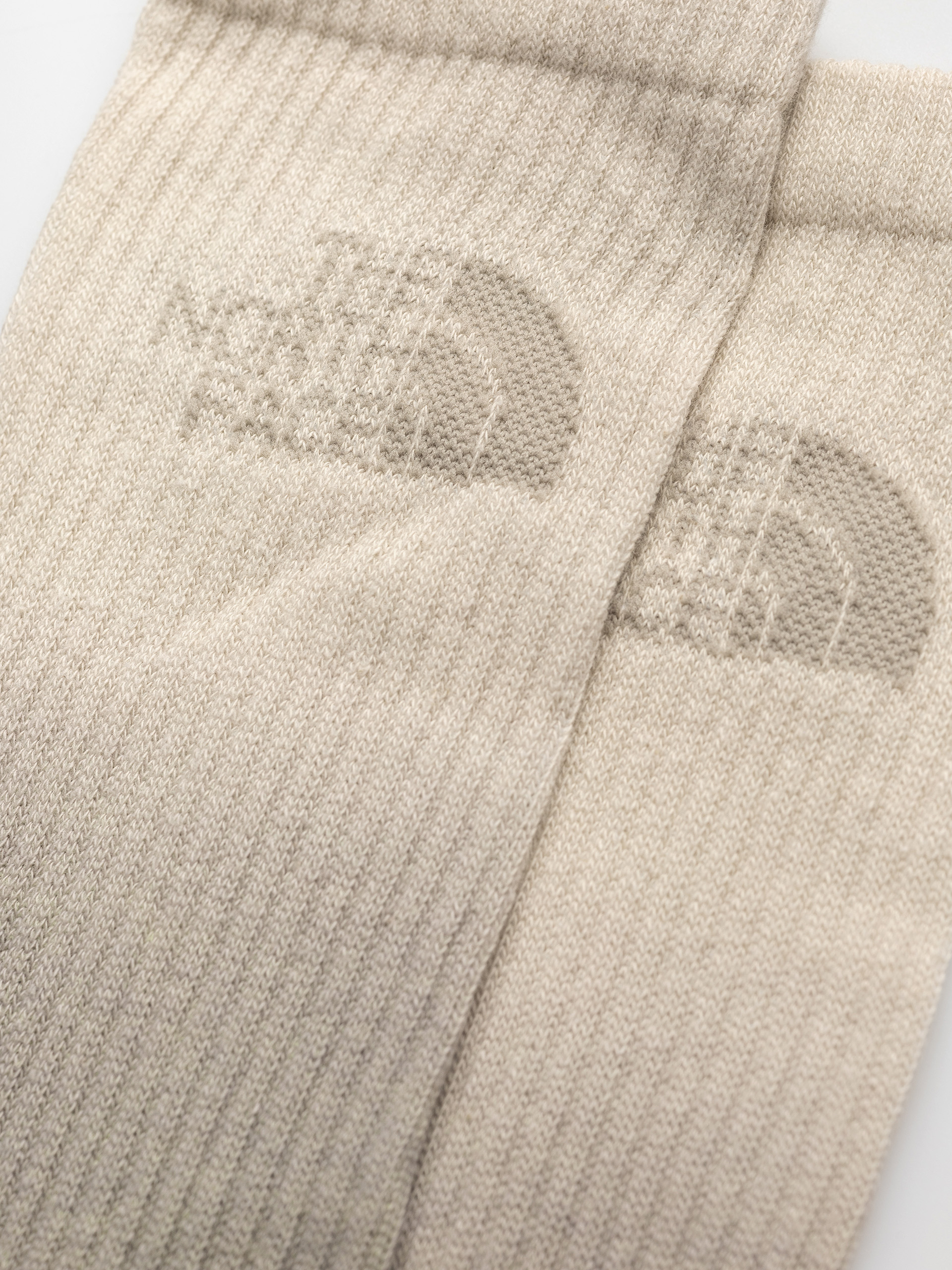 Șosete The North Face Everyday Crew Dip Dye 2P (transcendent gr)