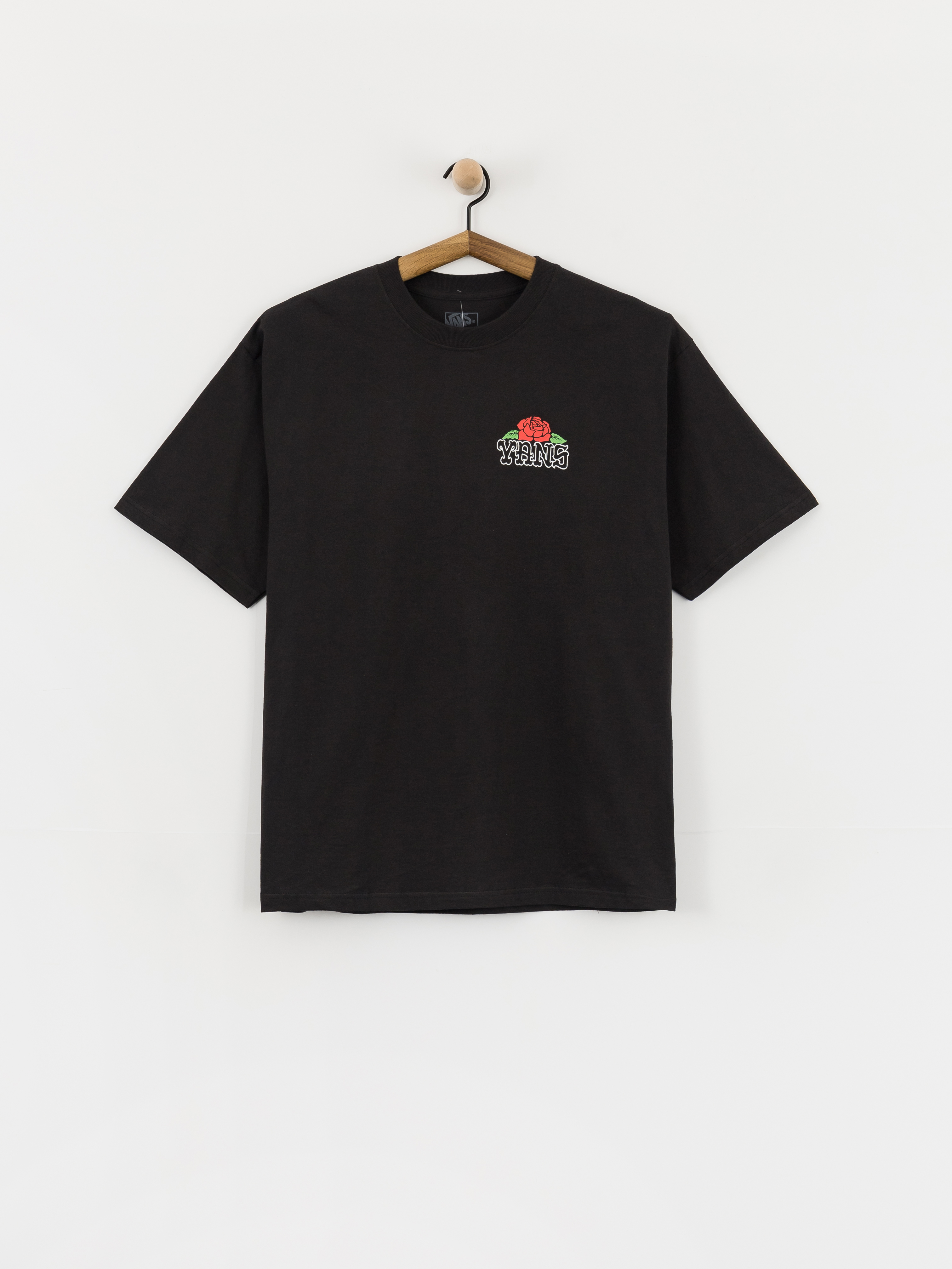 Tricou Vans So Long Reaper (black)