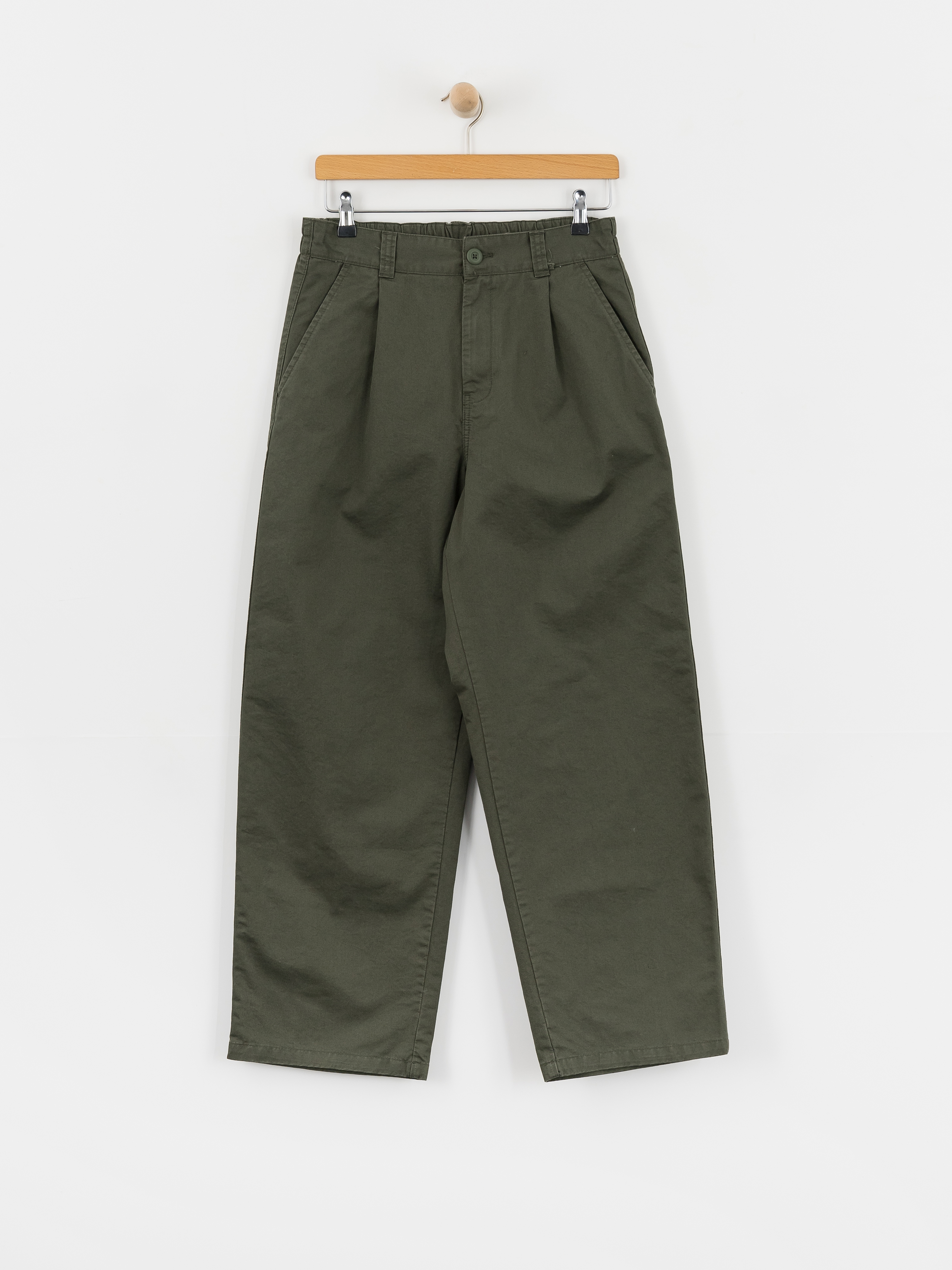 Pantaloni Carhartt WIP Marv Wmn