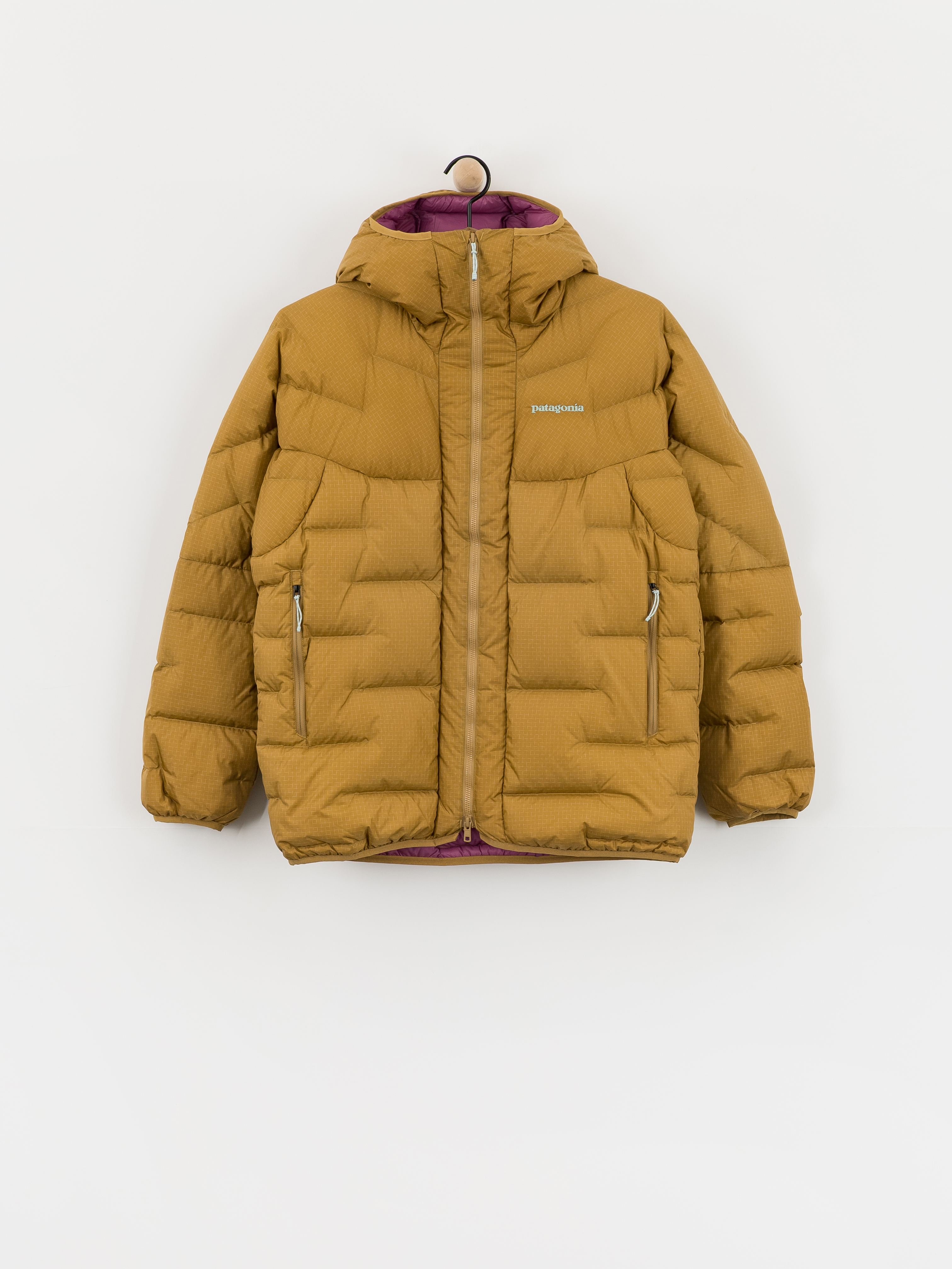 Geacă Patagonia Durable Down Parka Wmn