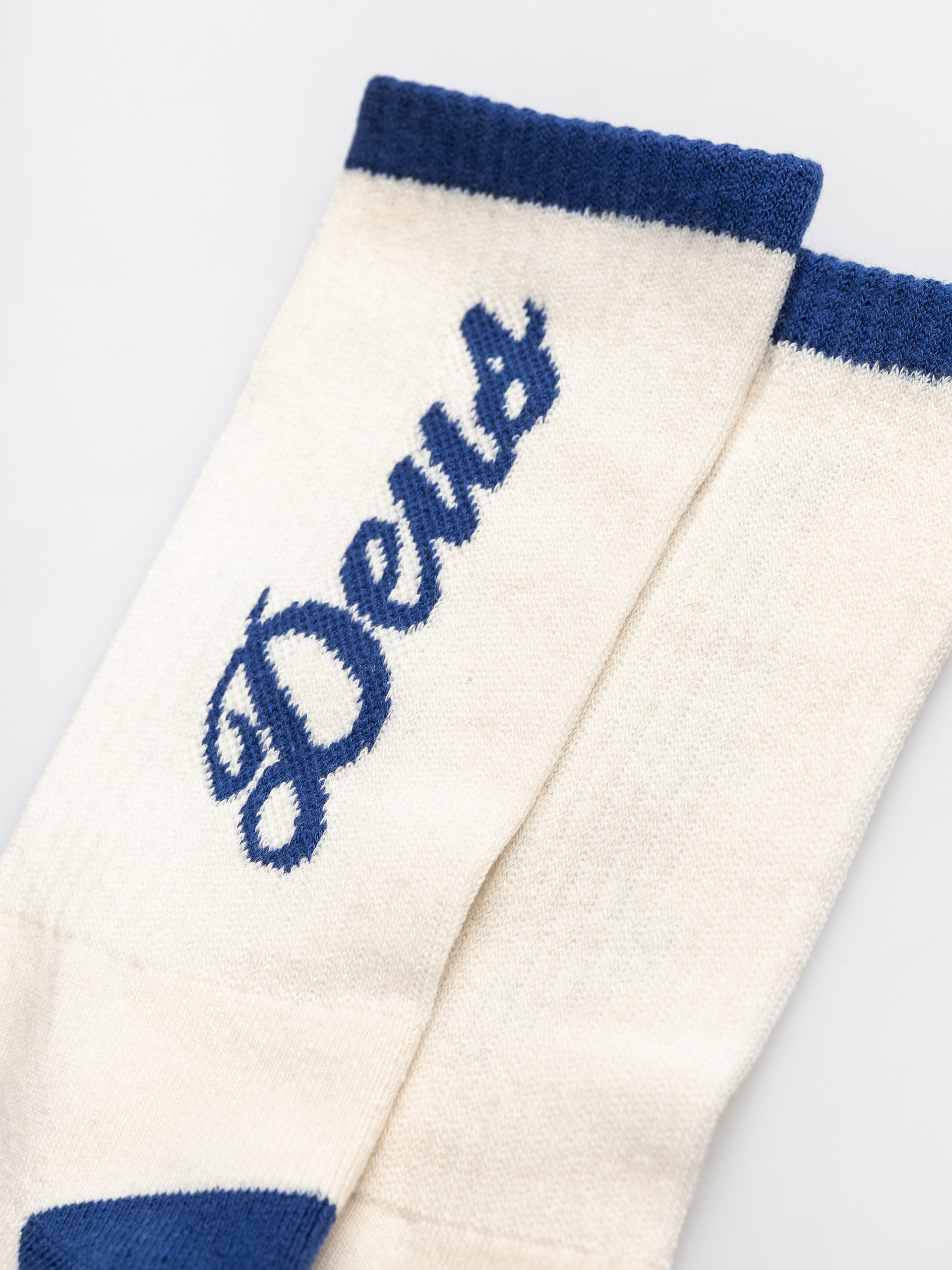 Șosete Deus Ex Machina Bossley Sock 2 Pack (multi)