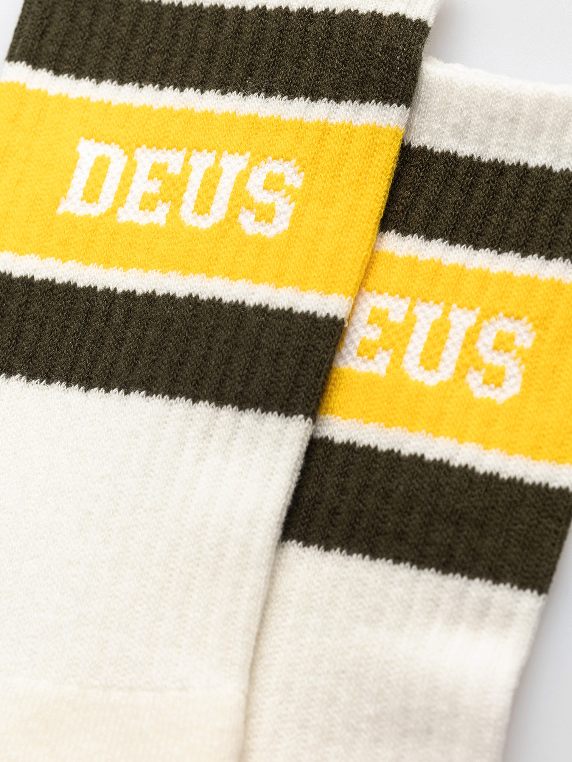 Șosete Deus Ex Machina Freeway Socks 2 Pack (multi)
