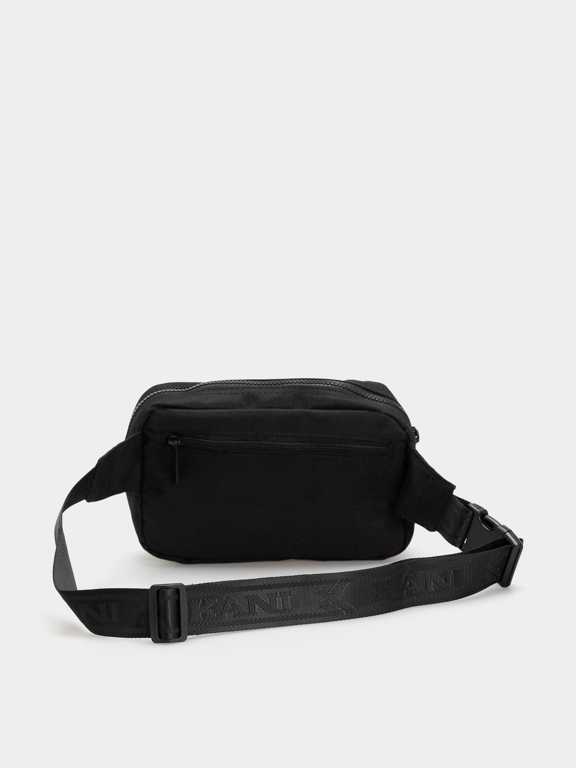 Borsetă de brâu Karl Kani Signature Essential Hip (black)