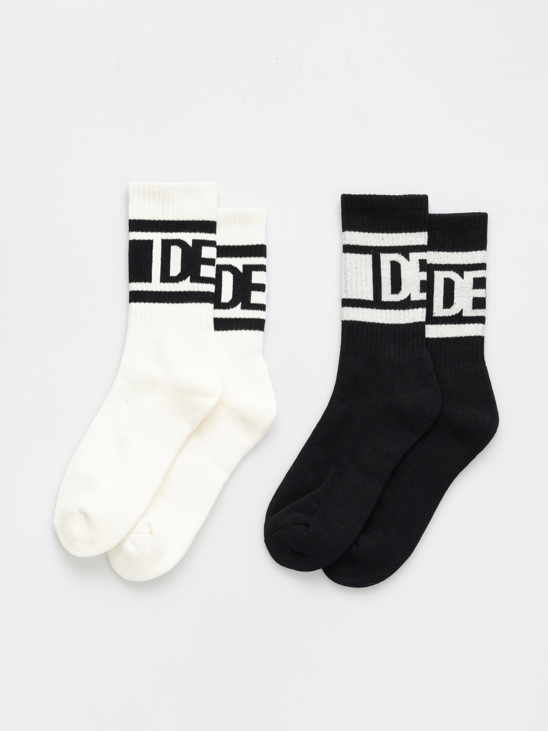 Șosete Deus Ex Machina Based Socks 2 Pack