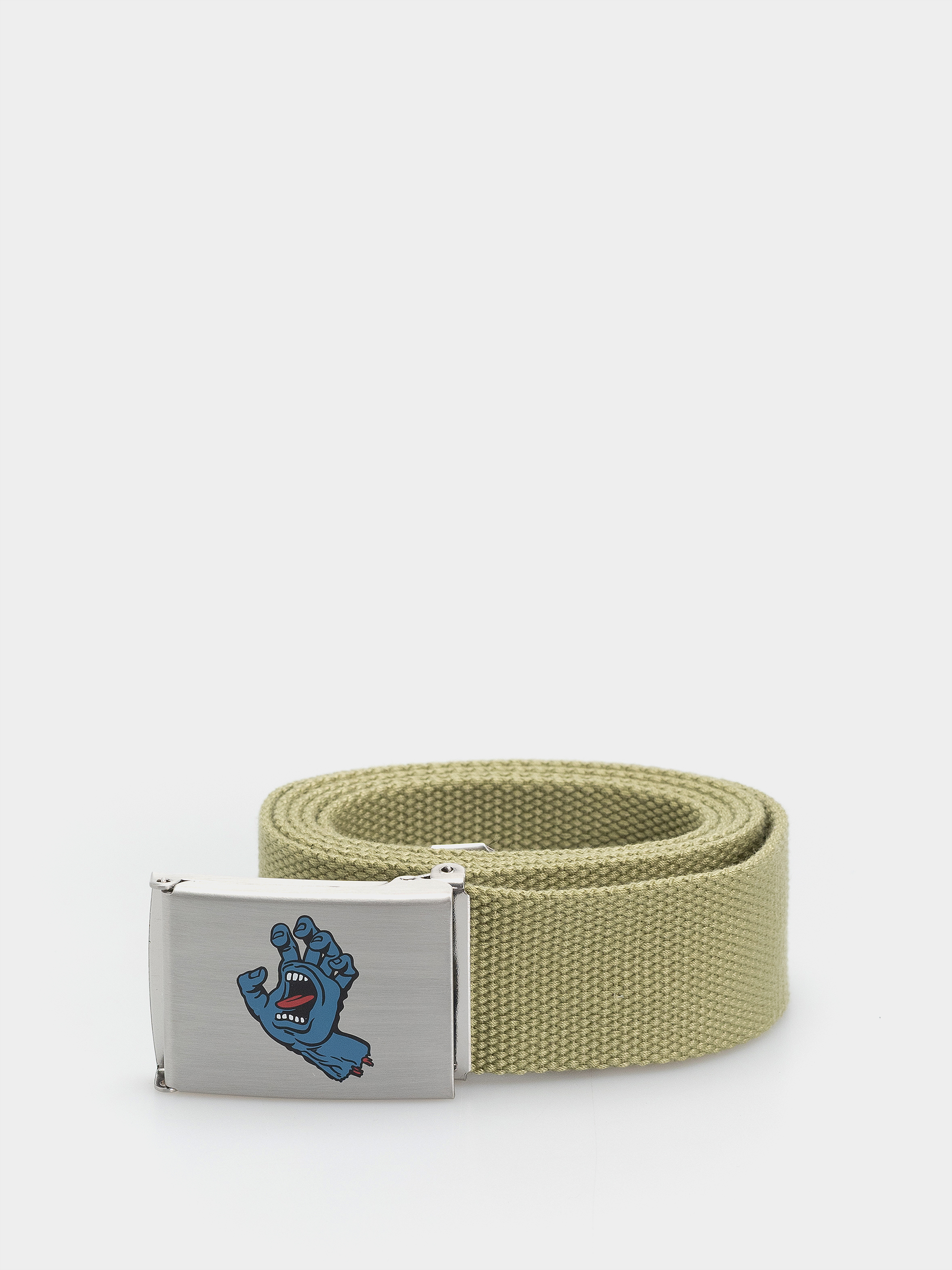 Curea Santa Cruz Screaming Mini Hand (faded khaki)