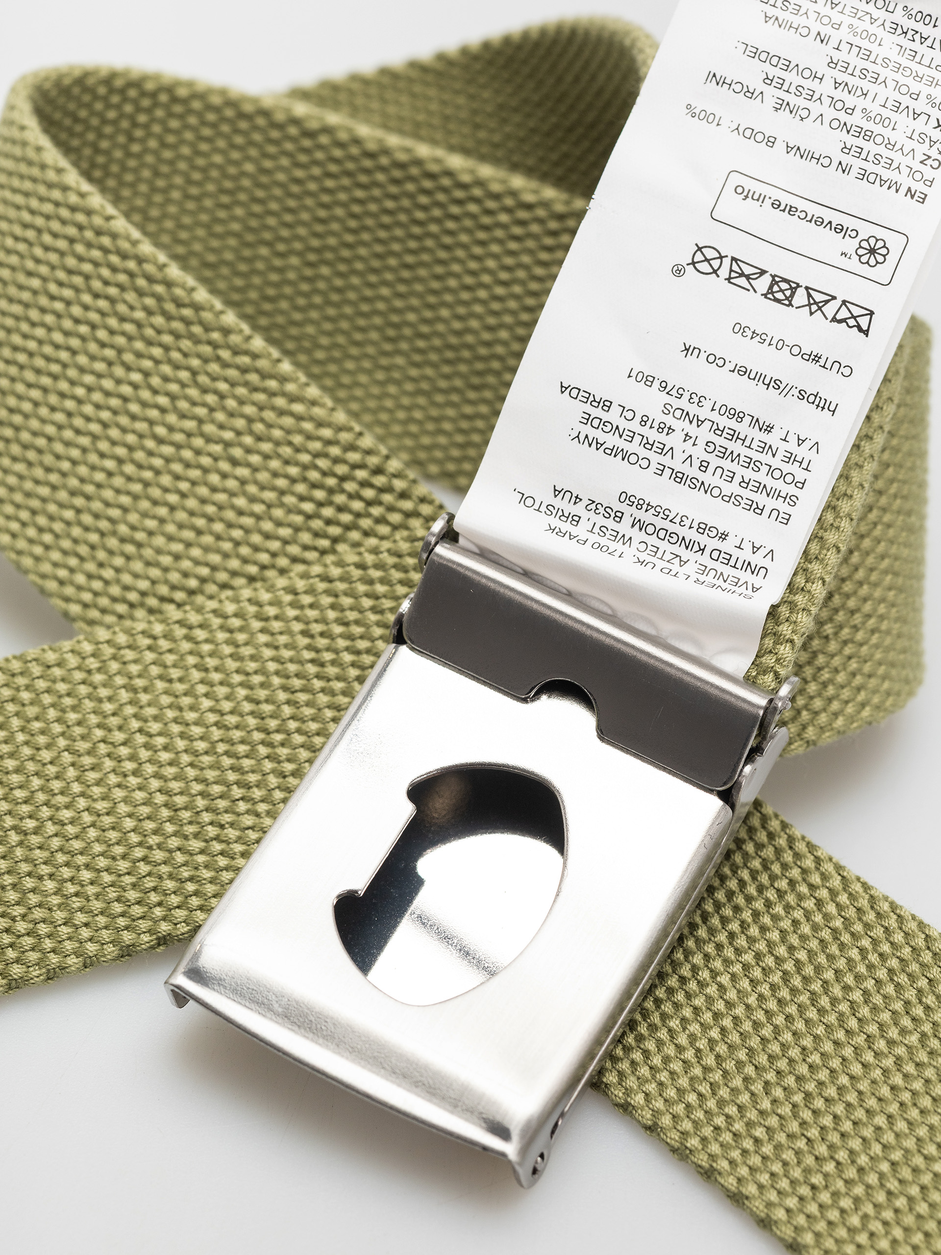 Curea Santa Cruz Screaming Mini Hand (faded khaki)