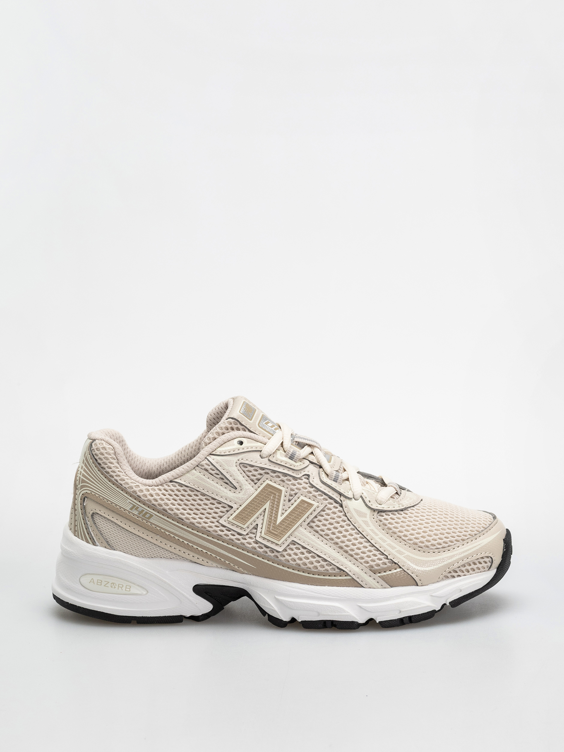 Pantofi New Balance 740 JR (timberwolf/stoneware)