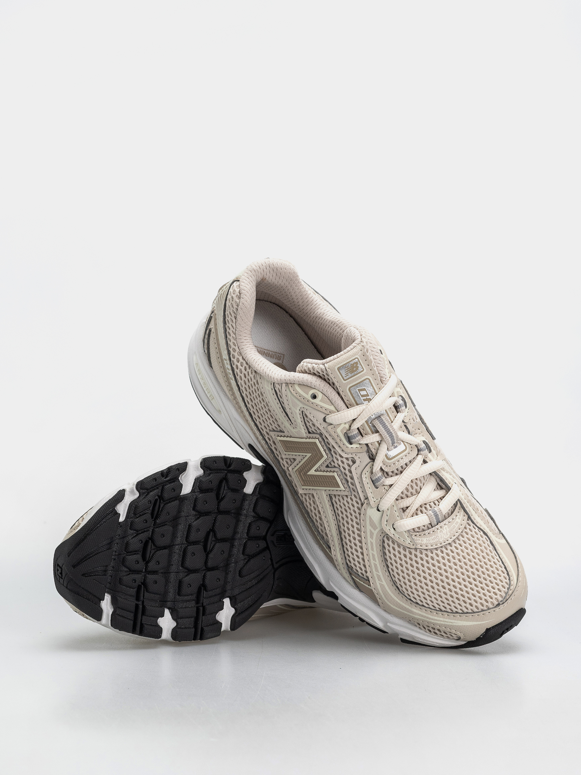 Pantofi New Balance 740 JR (timberwolf/stoneware)