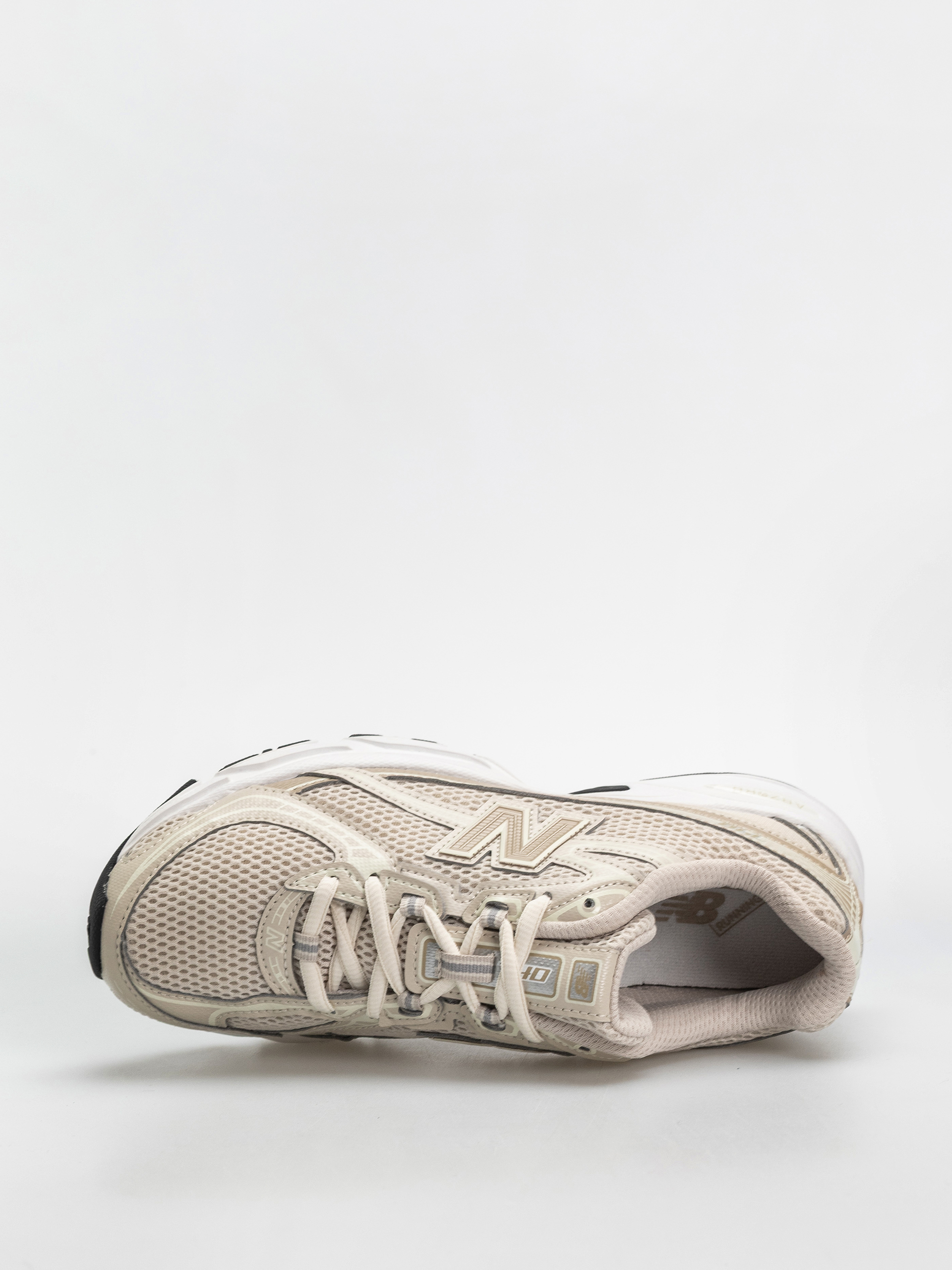 Pantofi New Balance 740 JR (timberwolf/stoneware)