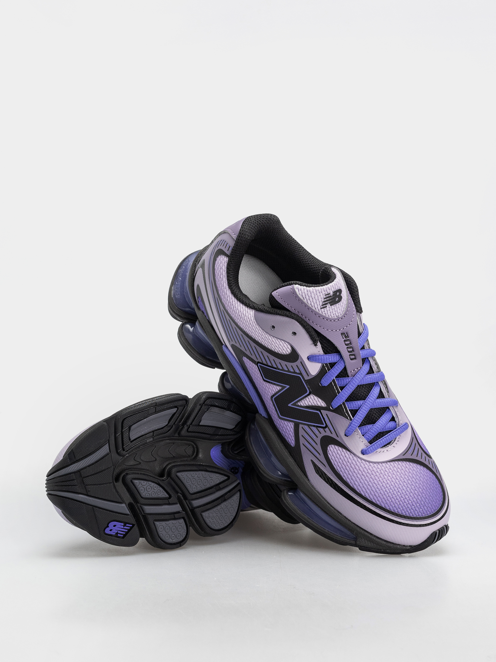 Pantofi New Balance 2000 (taro/electric indigo/neptune grey)